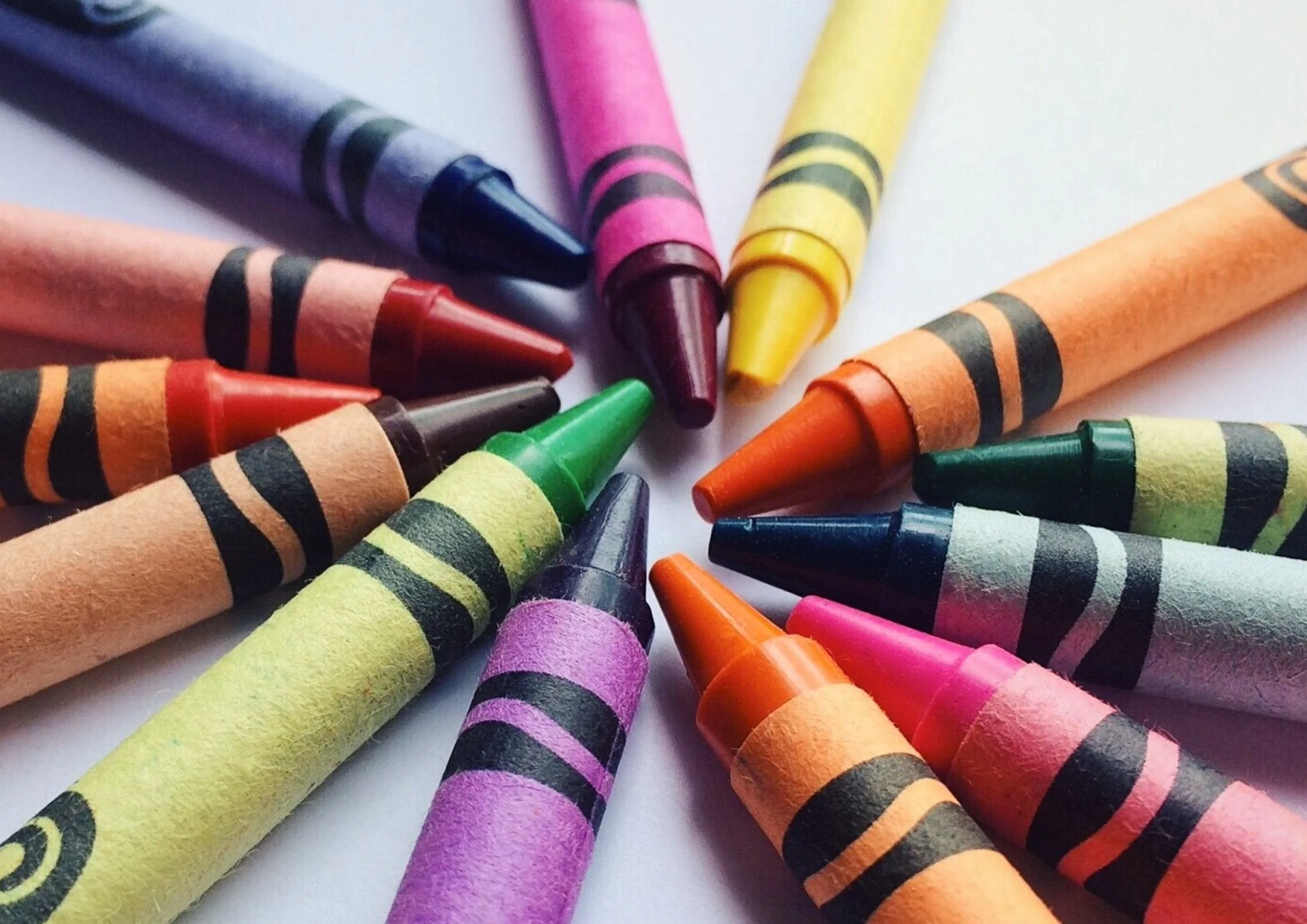 Crayola to celebrate fifth annual Crayola Creativity Week with free videos, resources, and prizes