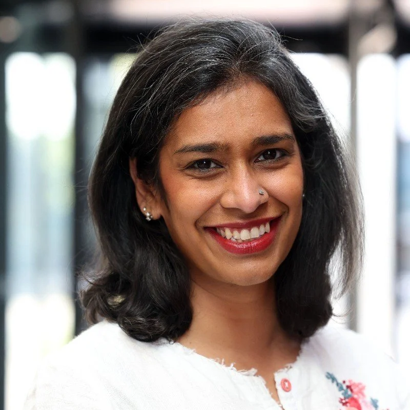 Pictured is Professor Ashmita Randhawa has been announced as the first ever Director of Policy and Skills for the National Innovation Centre for Data (NICD) at Newcastle University