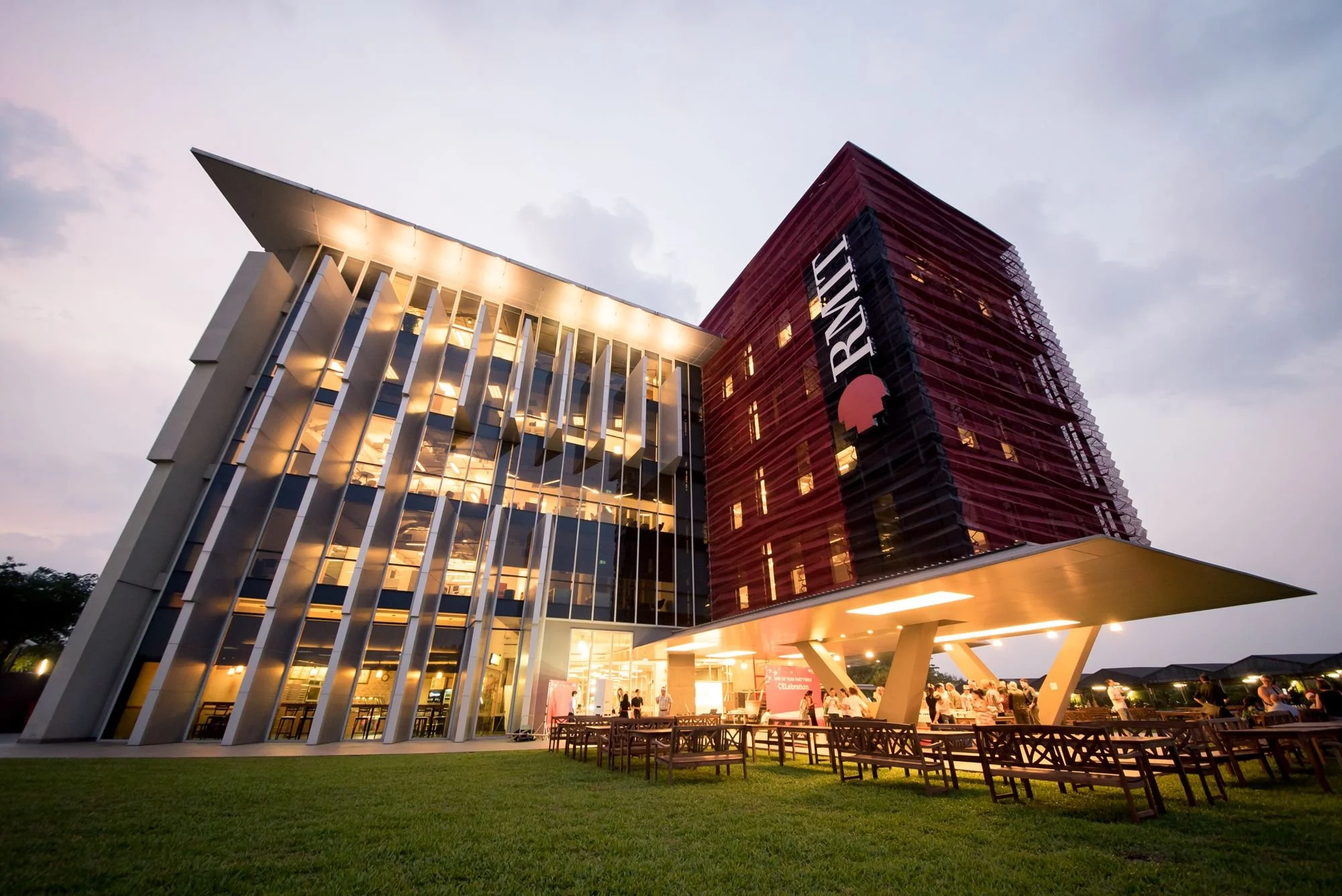 RMIT secures Vietnam approvals to triple Hanoi capacity and expand Saigon South campus