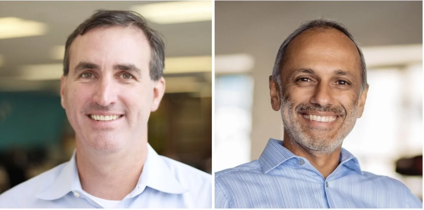 Code.org enters new AI chapter as Karim Meghji steps up to President and CEO