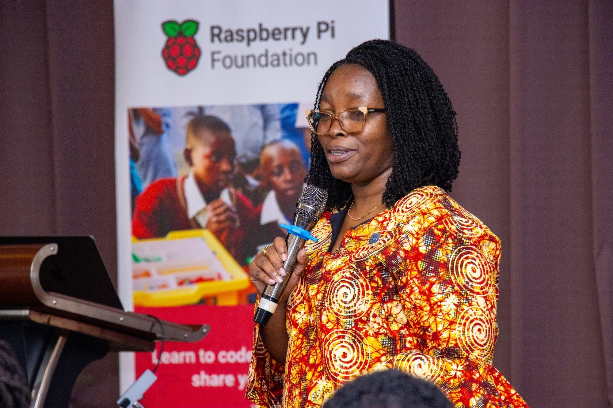 Raspberry Pi Foundation brings Kenyan partners together as computing education scales nationwide