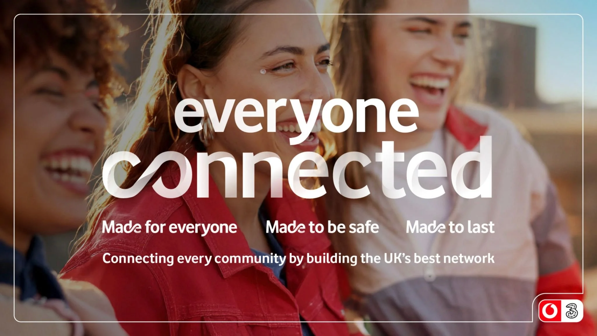VodafoneThree makes child online safety a core test of its post-merger strategy