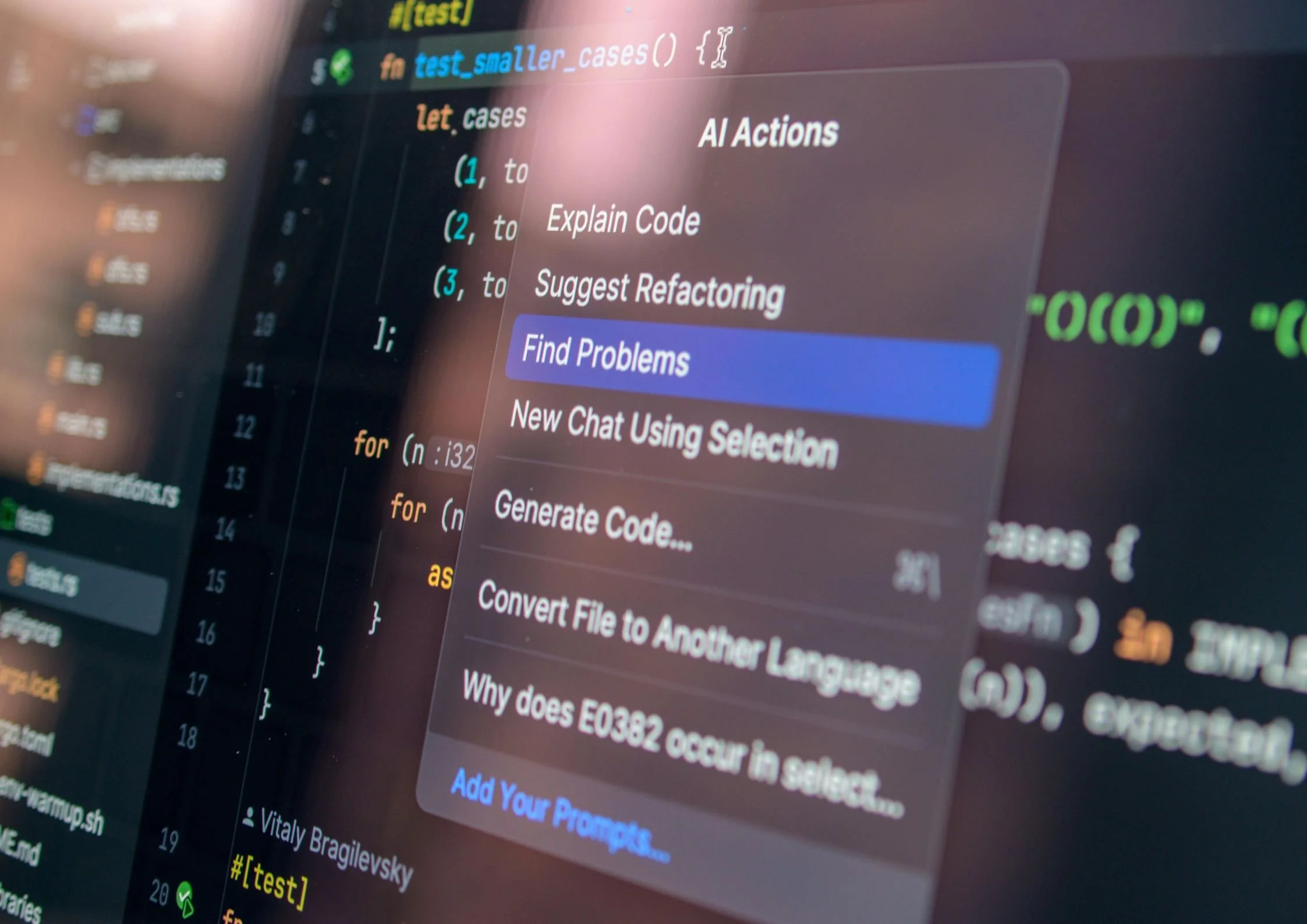 Arizona State University students pitch AI solutions to solve campus problems and improve experiences