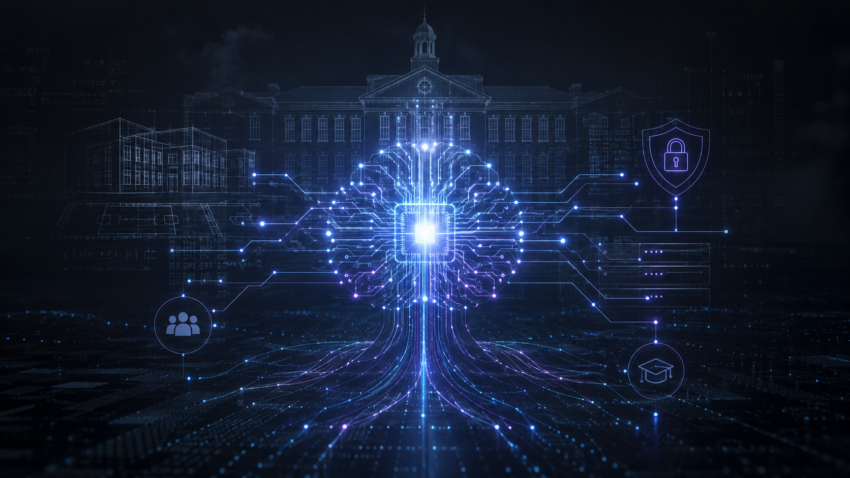 England’s DfE creates £200,000 digital and AI role covering data, cyber, estates, and school safety