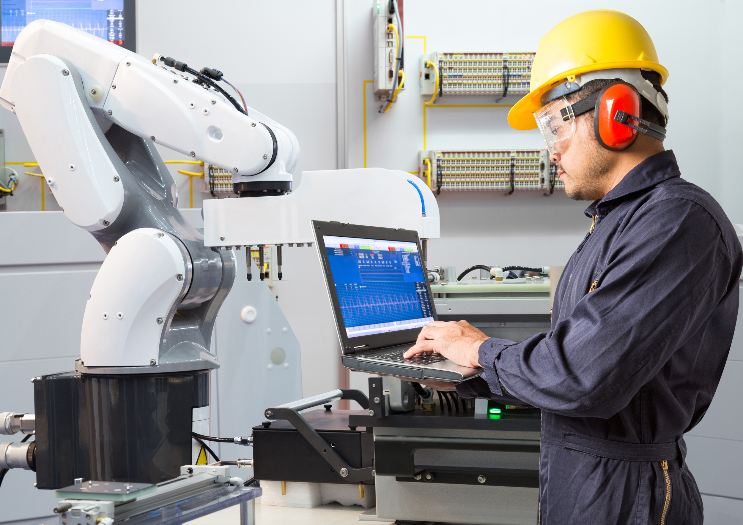 Why accurate maintenance work orders matter for equipment longevity