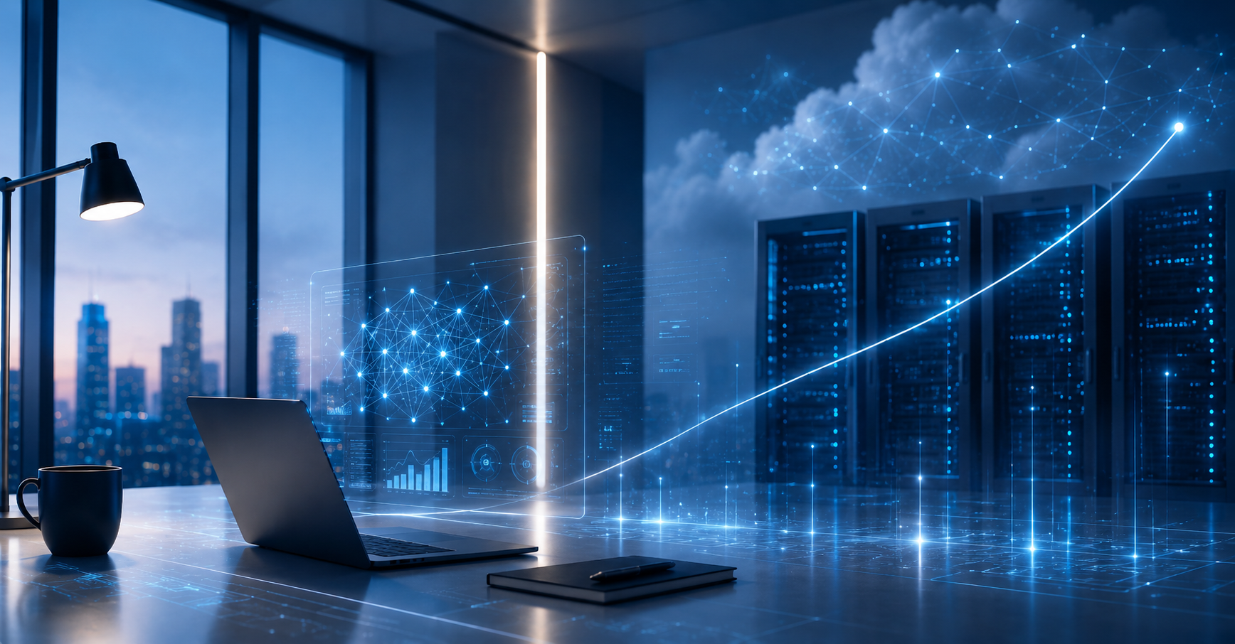 Anthropic raises $65B as Claude demand drives new compute deals