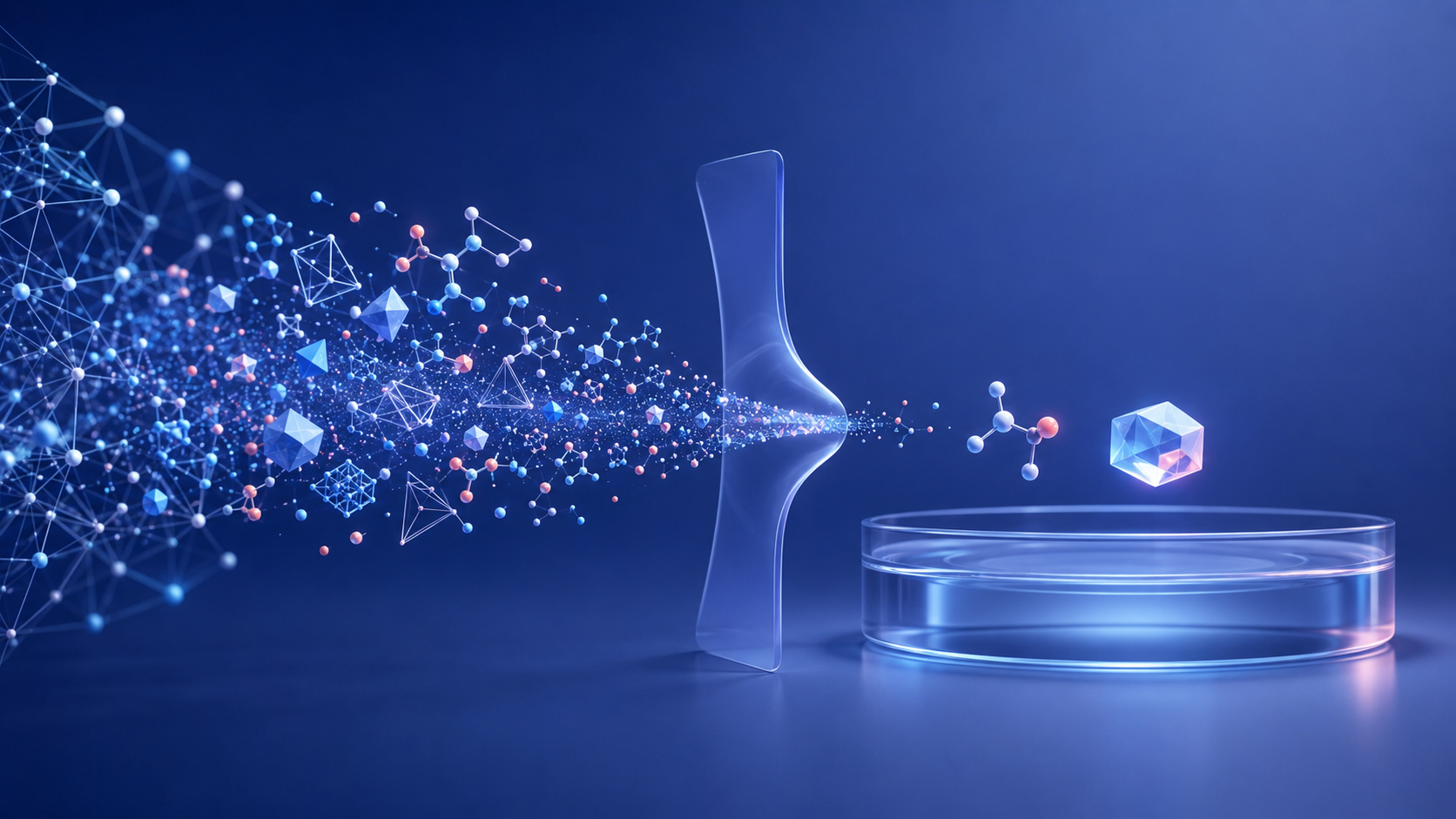 Google DeepMind urges funders to tackle AI science validation gap