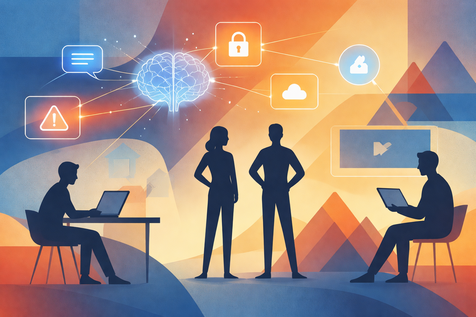 Brookings warns AI risks to students now outweigh benefits, urges immediate action