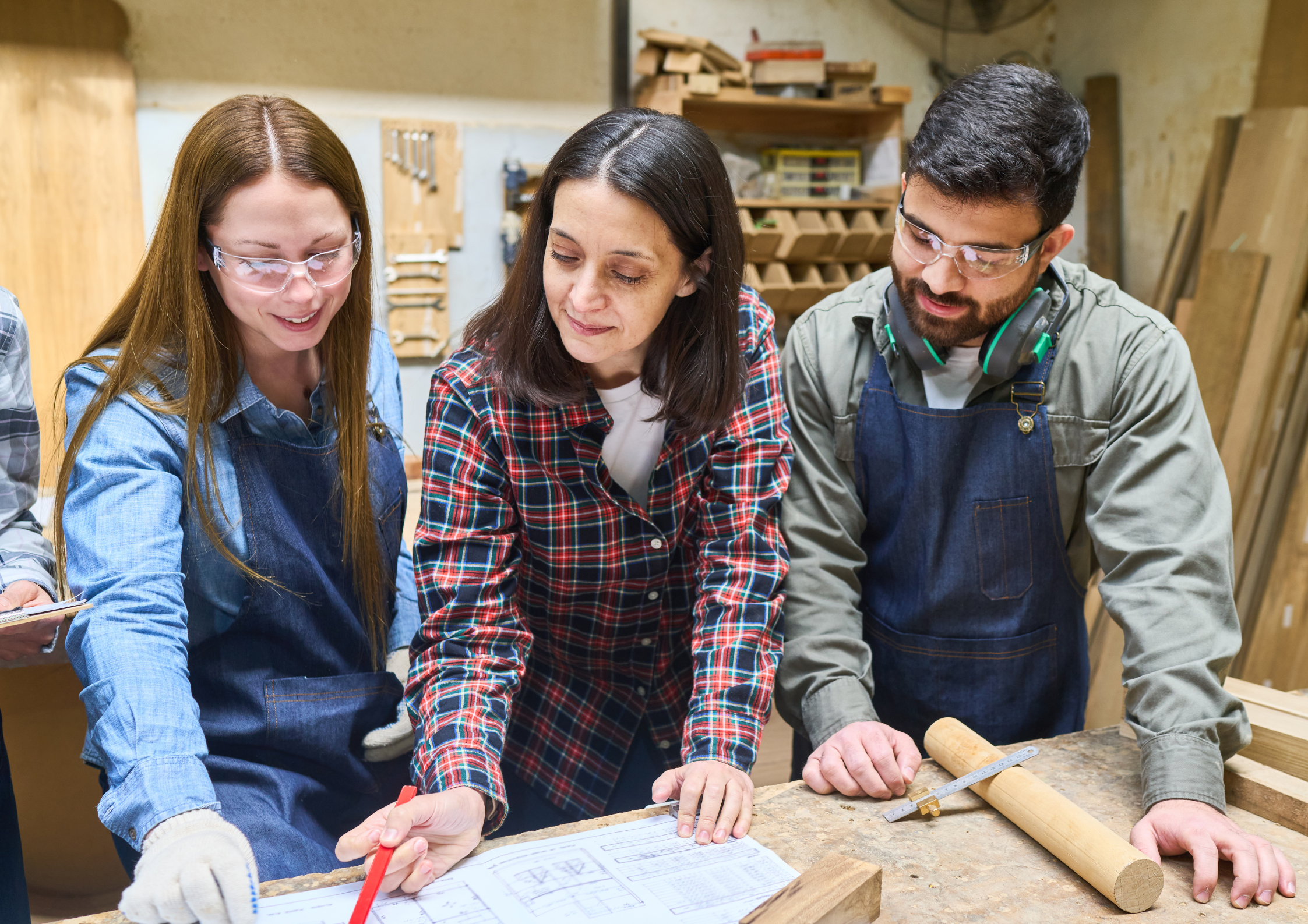 U.S. Labor Department opens $98m fund for youth pre-apprenticeships with AI literacy requirement