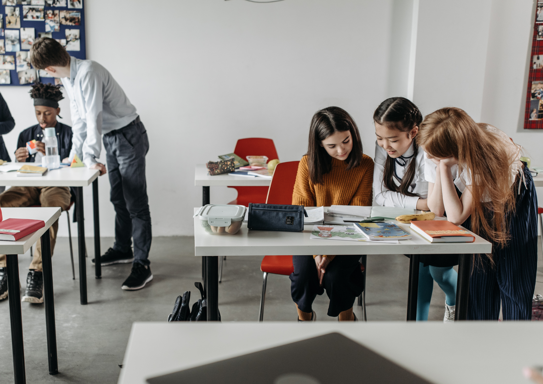 Imagine Learning Expands AI-Powered K-12 Solutions with Pango Education ...