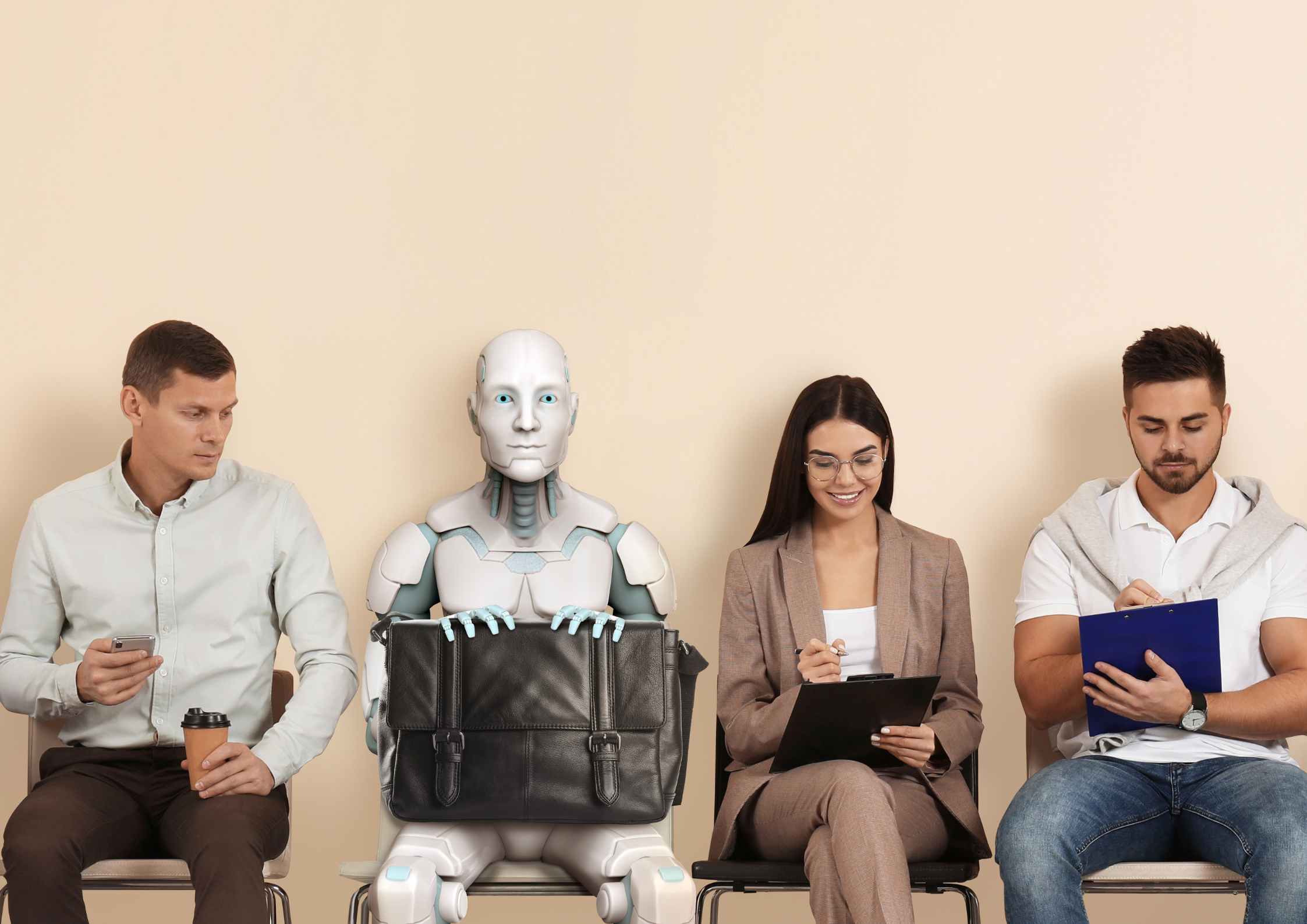 New Anthropic research reveals which jobs AI is actually replacing first