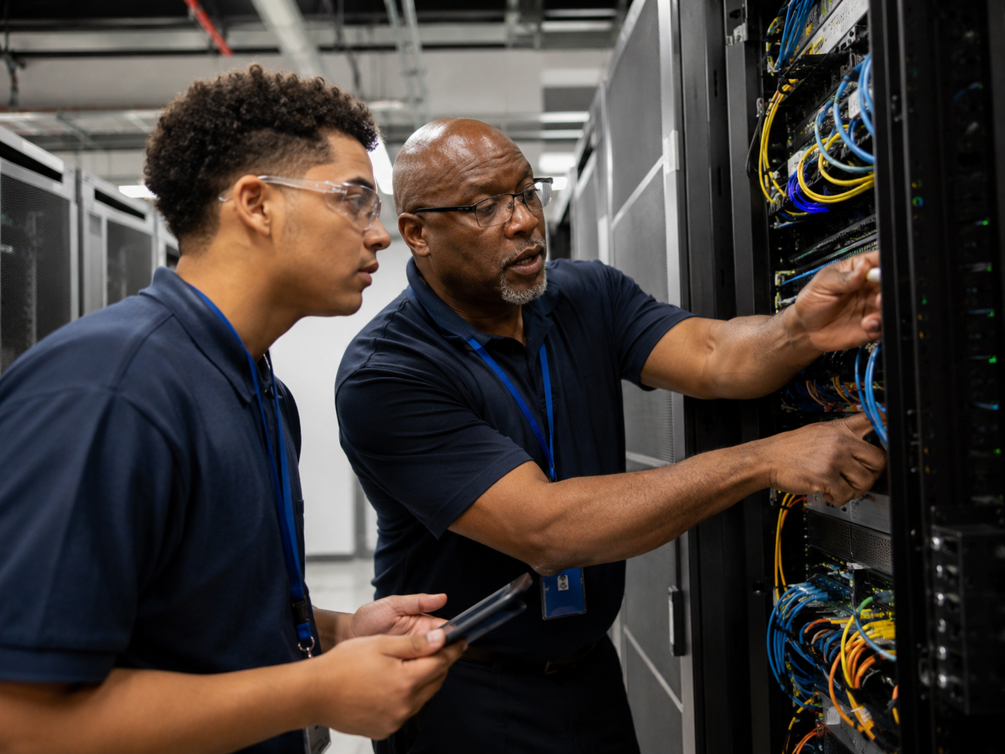 U.S. Labor Department awards nearly $162 million for apprenticeships in AI-linked sectors
