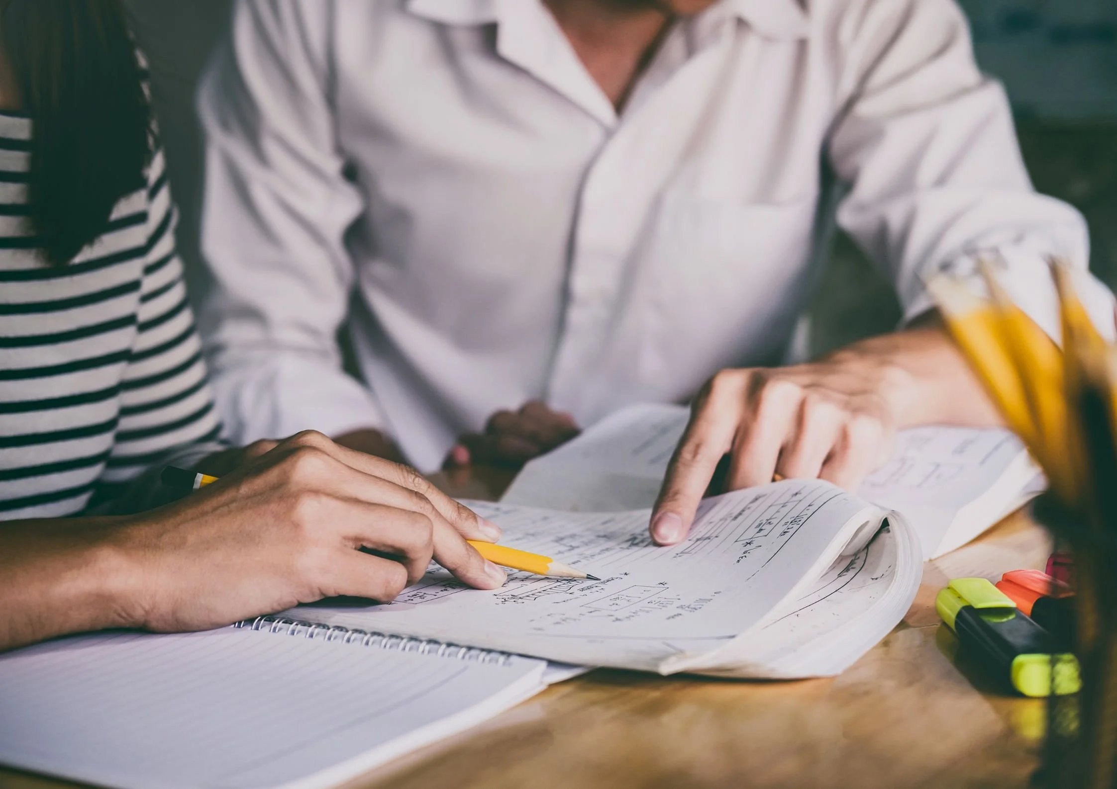 New report reveals shift towards in-person tutoring after dominance of virtual sessions