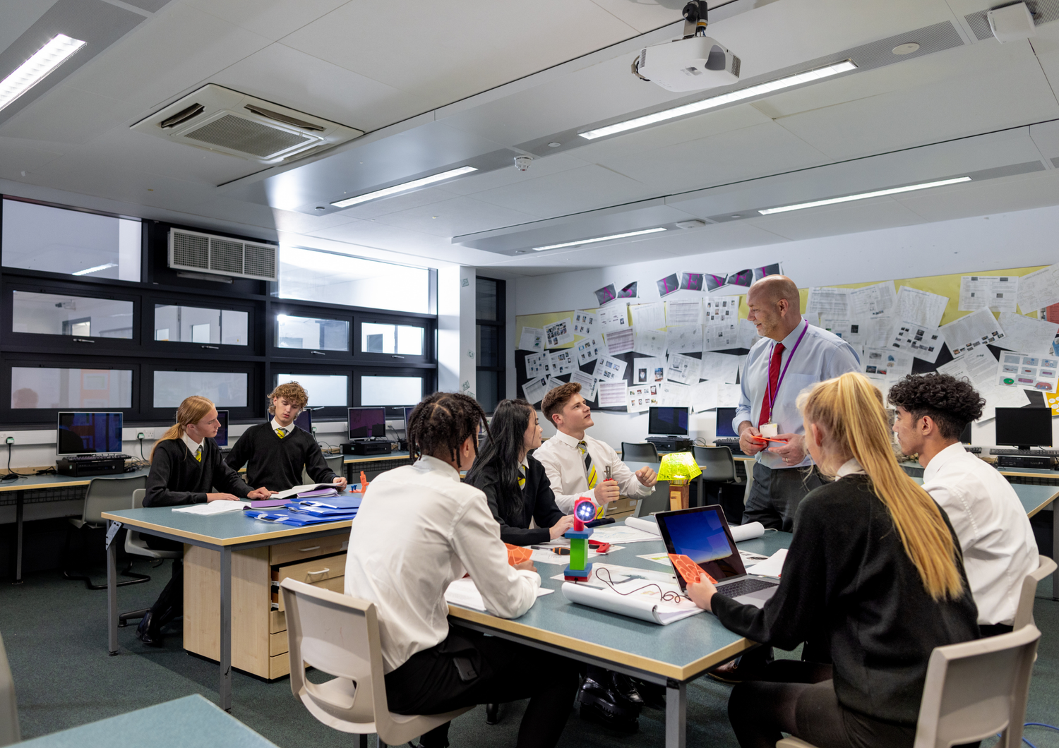 Inversity and University of Liverpool Maths School Launch AI education ...