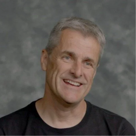 Brendan Humphreys, outgoing Canva CTO, who is stepping down after 12 years