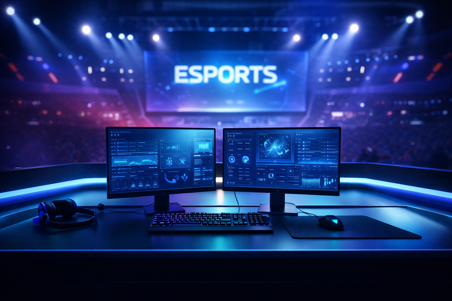 British Esports and WorldSkills UK introduce student Esports Enterprise &amp; Entrepreneurship Challenge