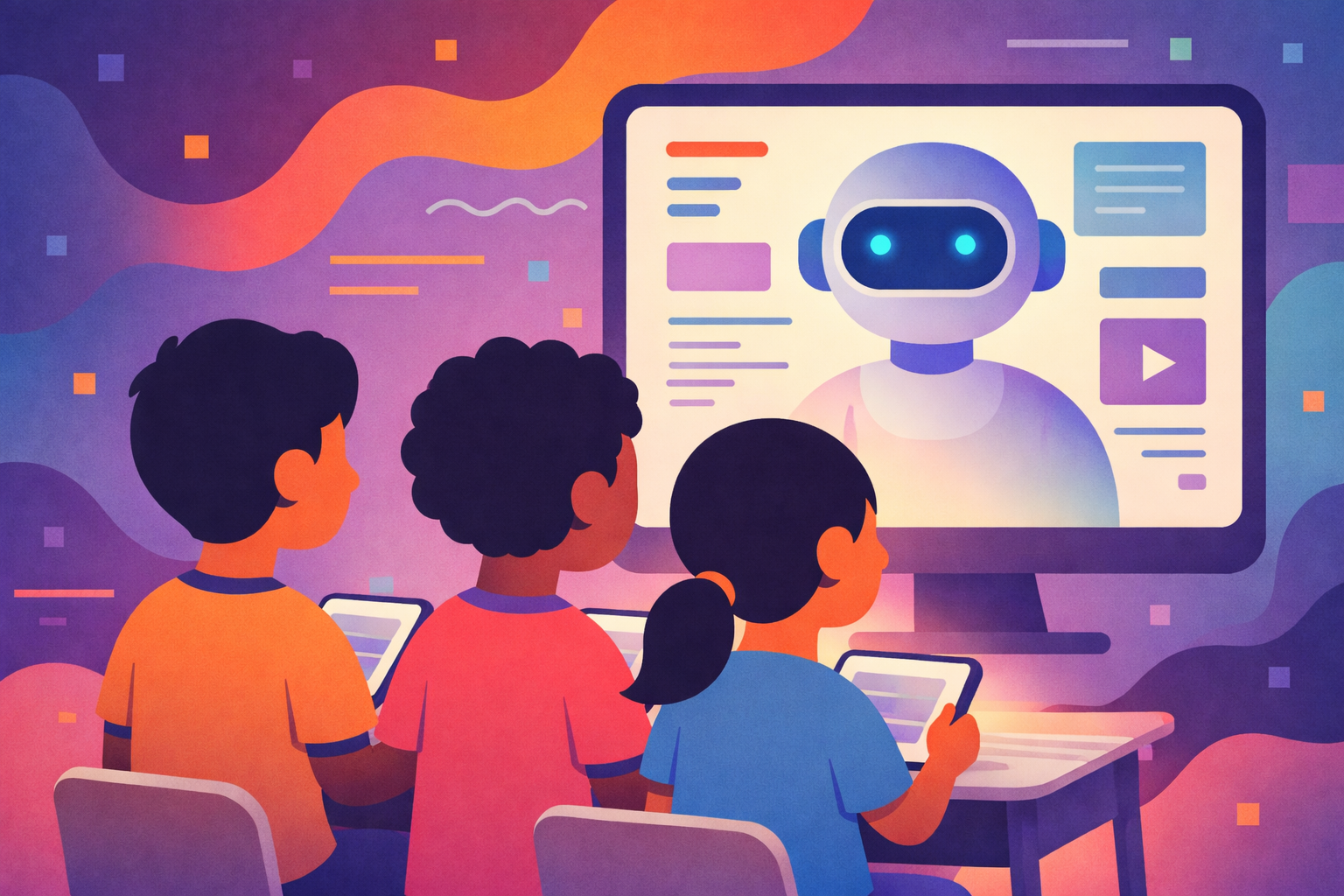 Jordan rolls out AI-supported reading program across primary schools