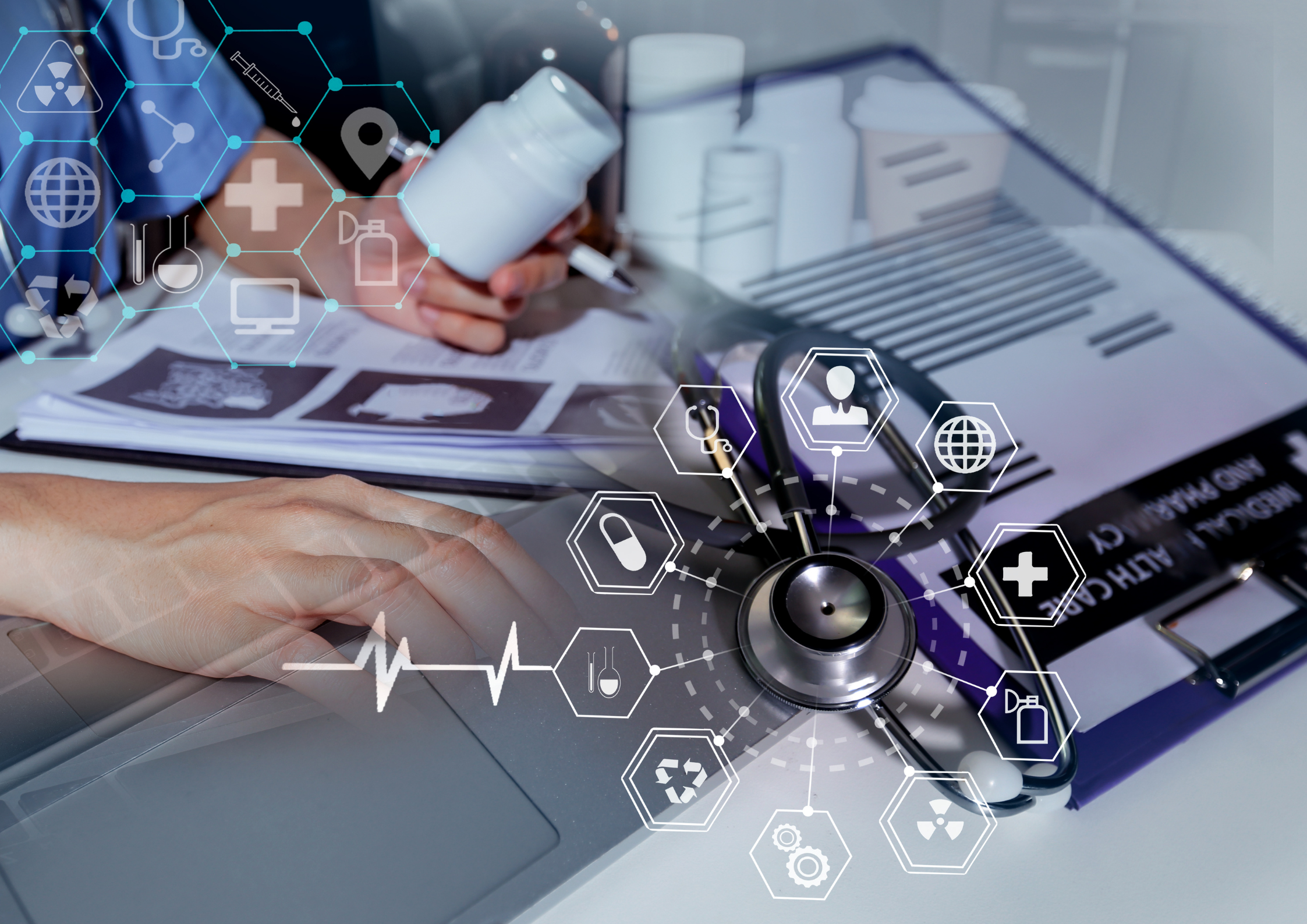 Top five healthcare SEO companies in 2026