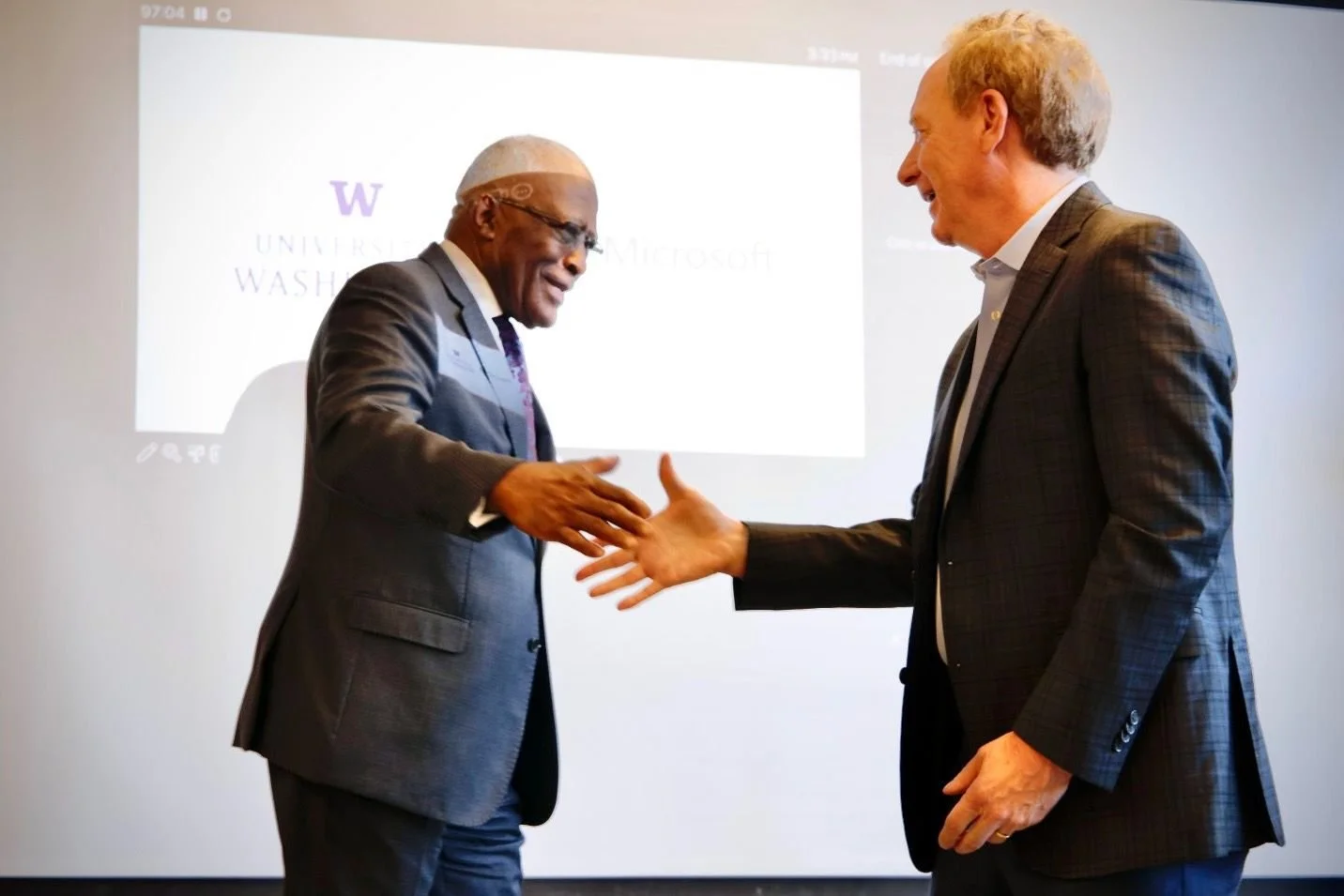 Microsoft ramps up AI investment at University of Washington as skills gap looms