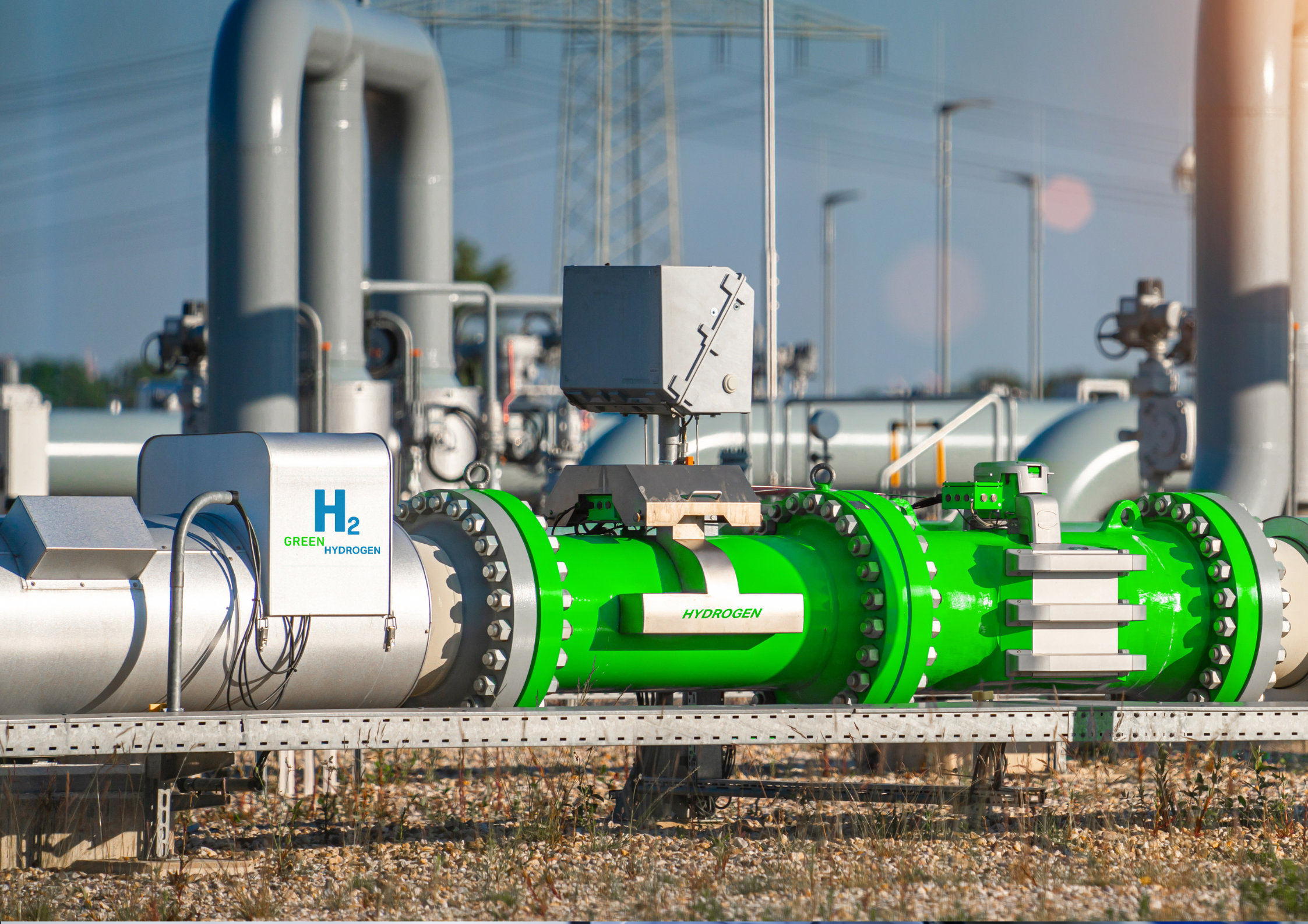 Cipher Neutron and SFU team up to transform green hydrogen technology ...
