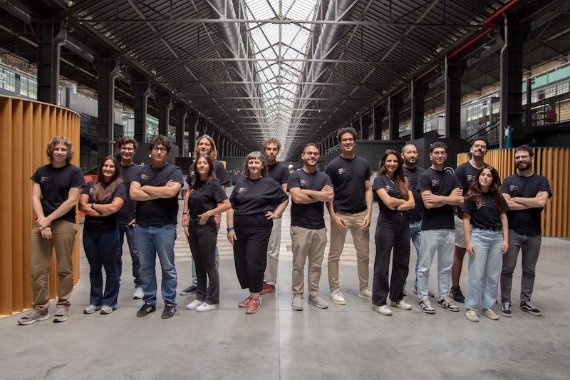 Italian EdTech startup Wibo wraps €500,000 funding round for HR and learning/development push