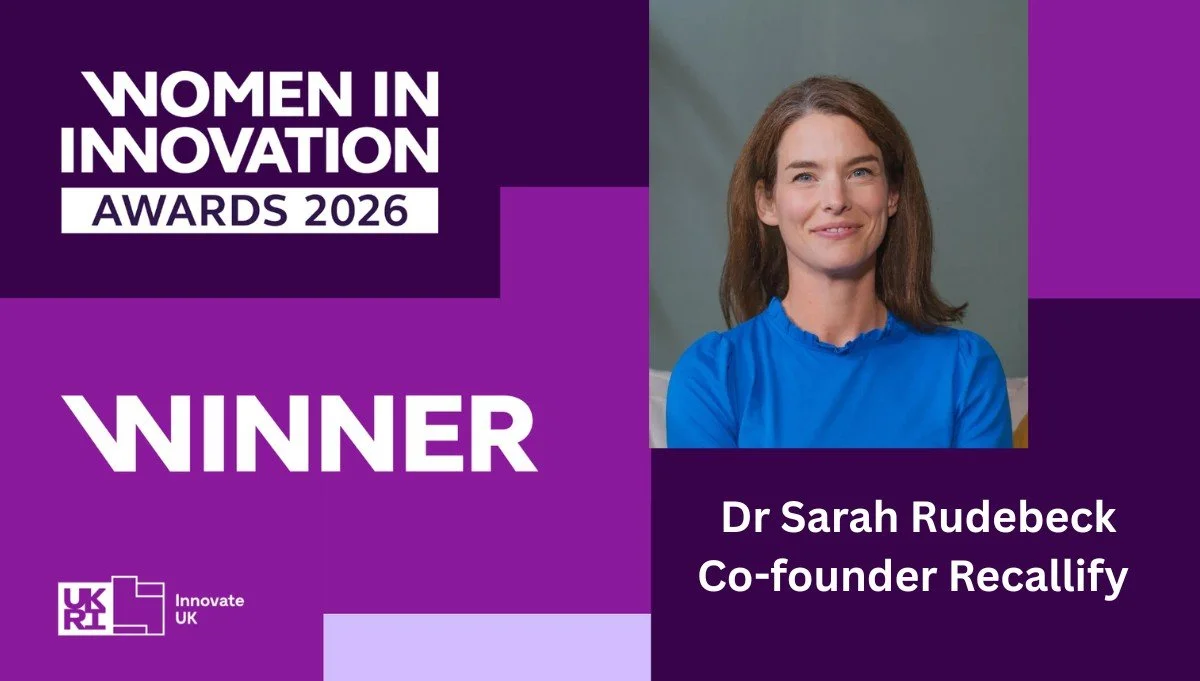 NHS psychologist wins £75,000 to test AI learning support for pupils with SEND