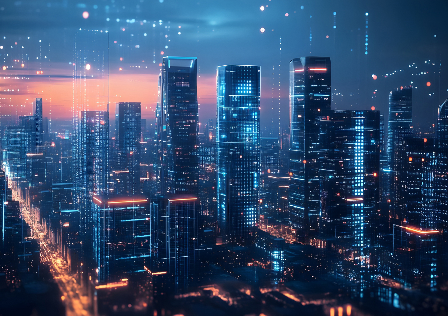 Microsoft report shows AI buildout pushing emissions higher despite water gains