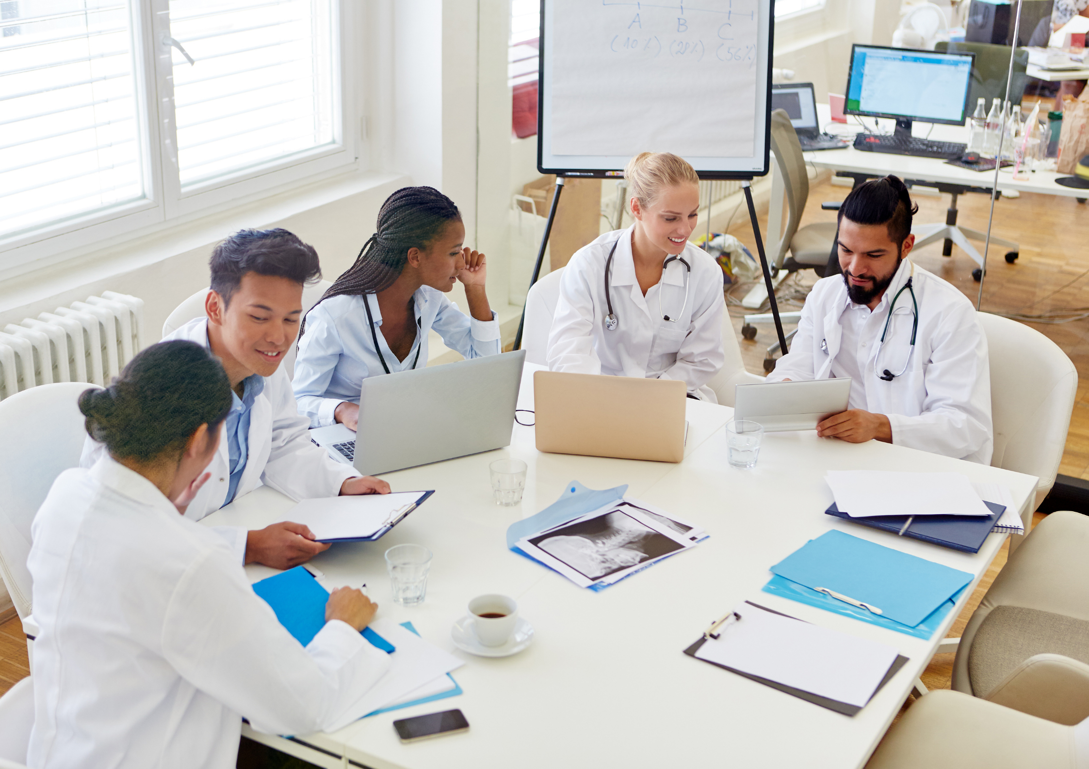 Ascend Learning acquires StaffGarden to strengthen healthcare talent ...