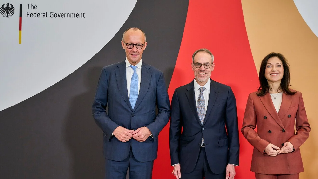 Amazon plans €16bn Germany investment, including €4.8bn for AWS cloud and AI expansion