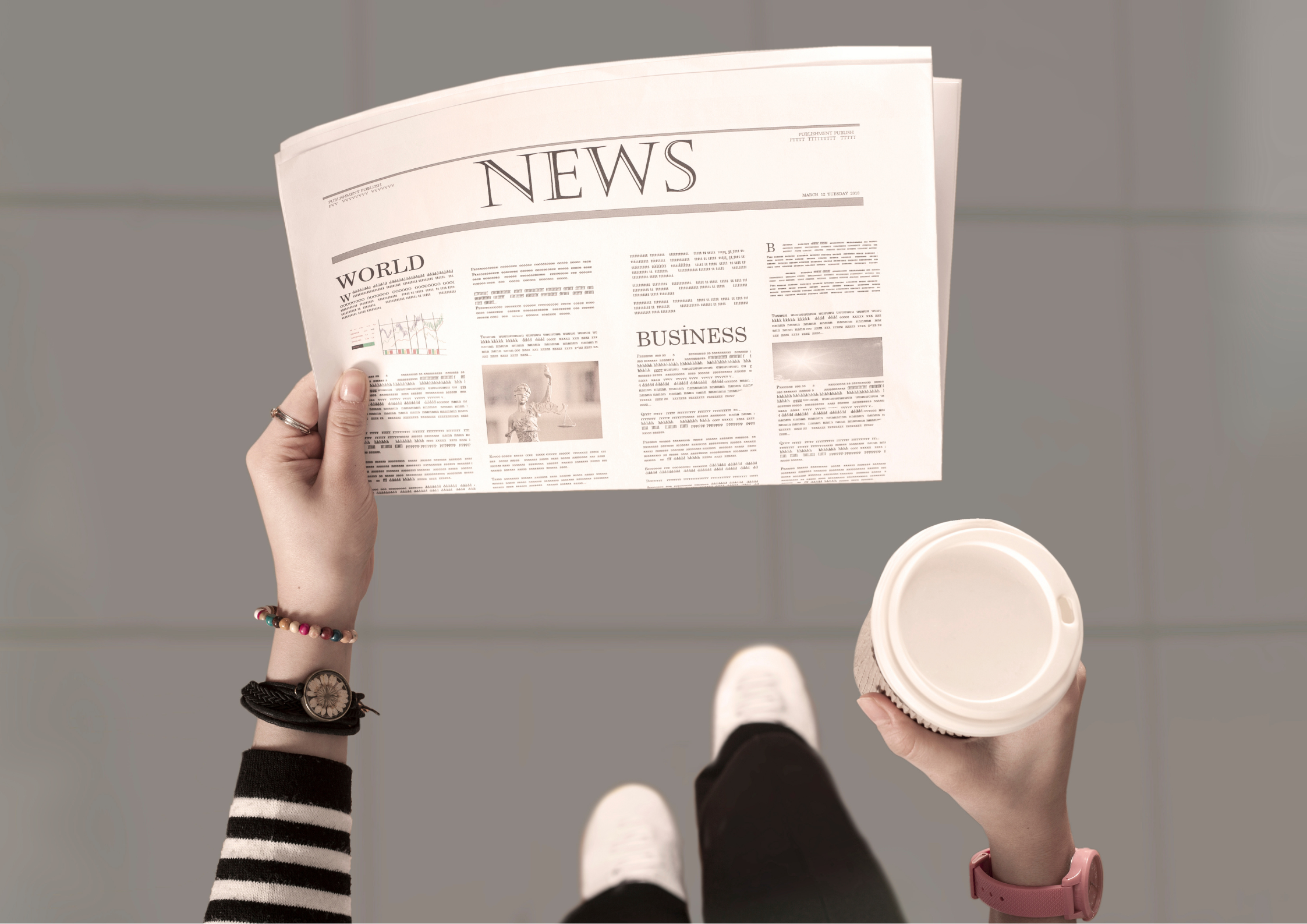 From classrooms to newsrooms - OpenAI expands company’s initiatives to support journalism