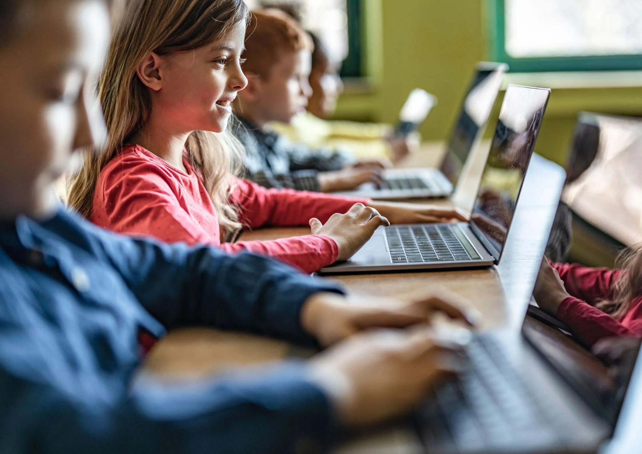 Alpha School launches $50 million Incept Labs with Titan Holdings aiming to build AI infrastructure for education