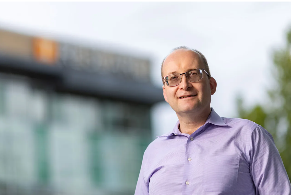 University of Tennessee secures $20 million NSF grant for AI-powered materials lab