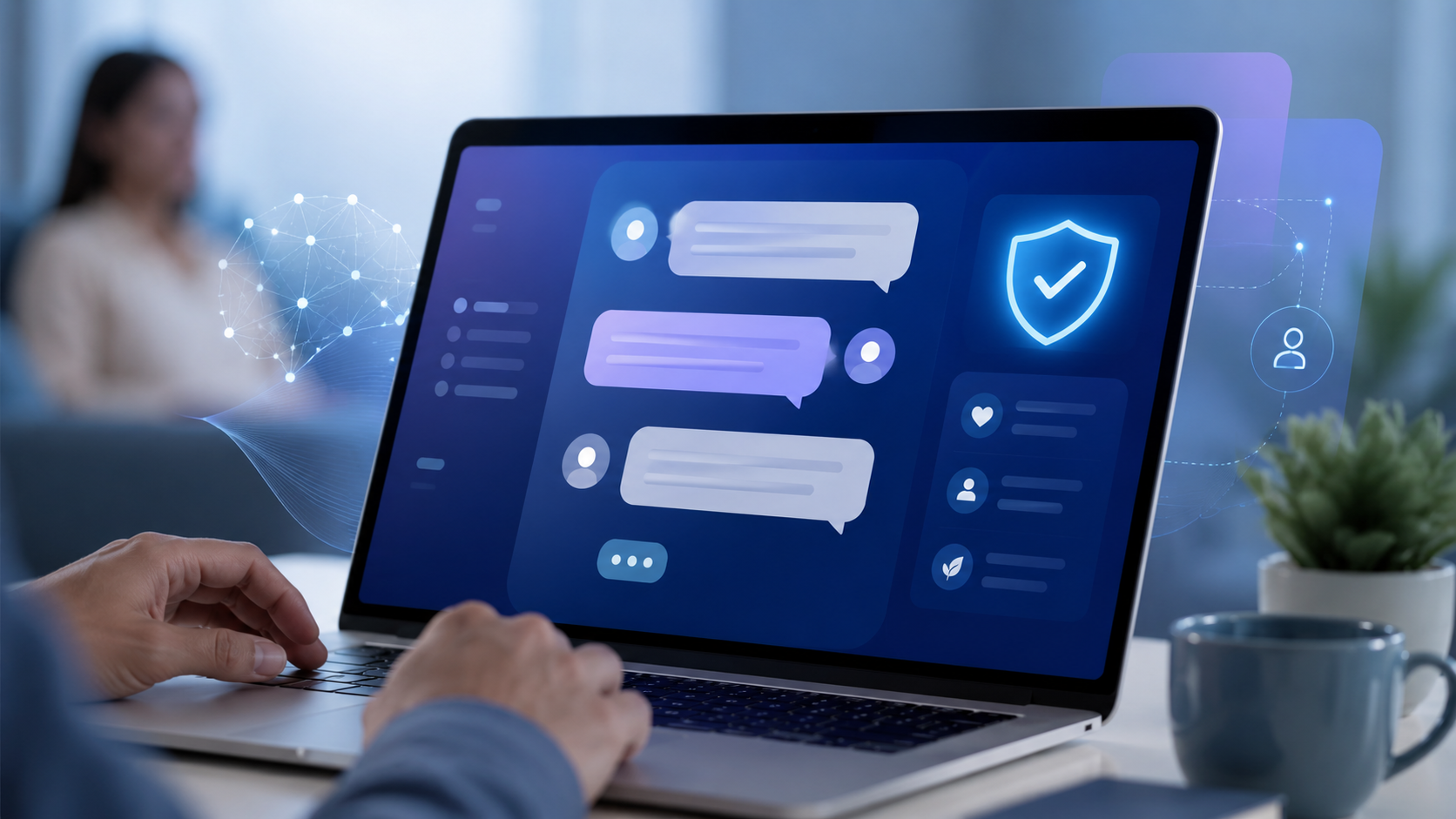 OpenAI updates ChatGPT safety systems to track risk across sensitive conversations