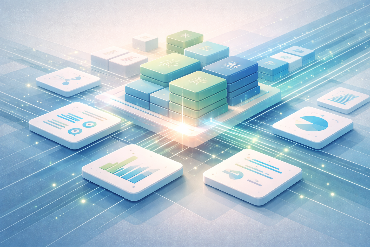 Microsoft AI Economy Institute opens call on AI-driven transformation of work