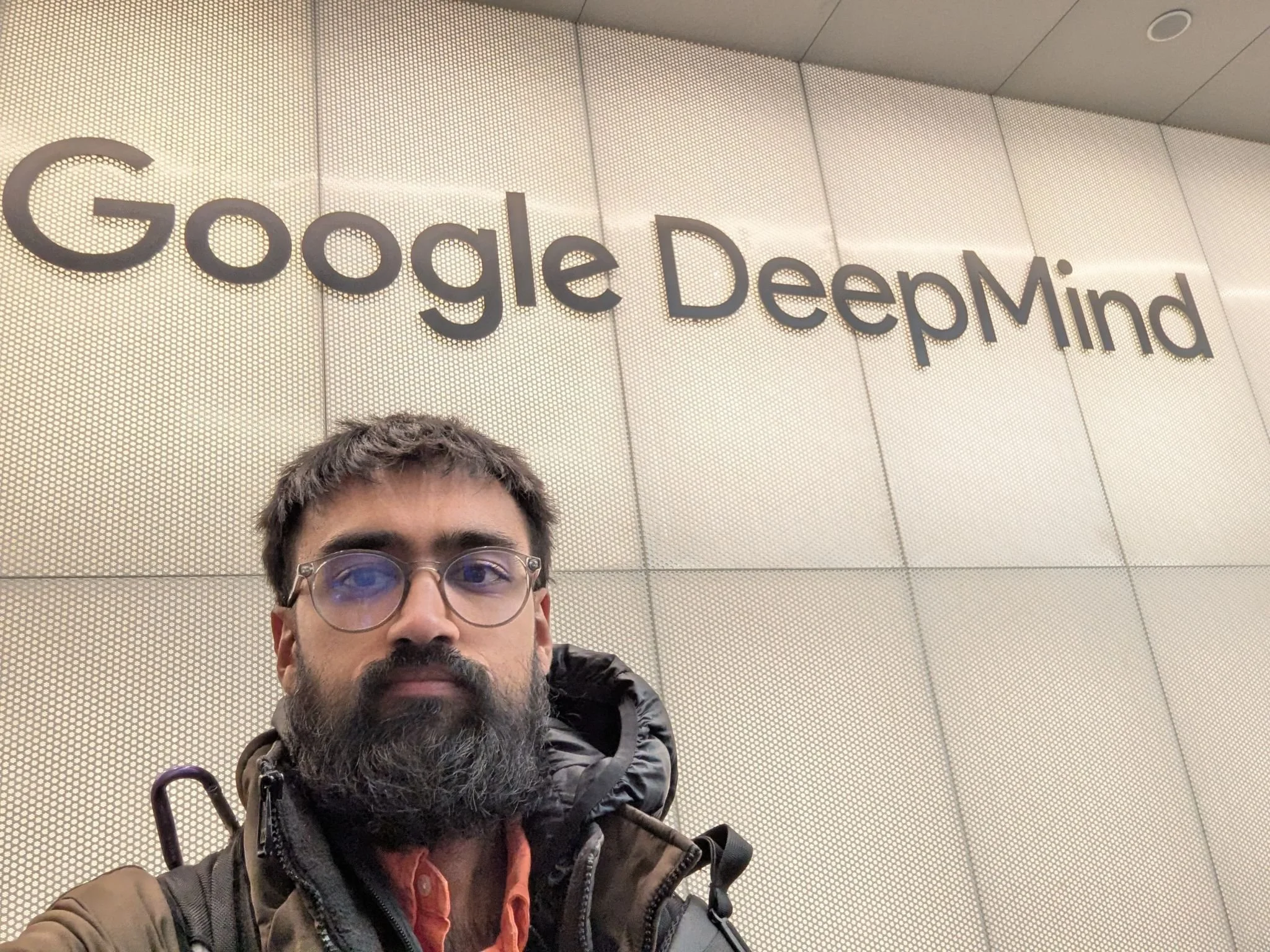 Rishub Jain leaves Google DeepMind to launch London AI safety nonprofit