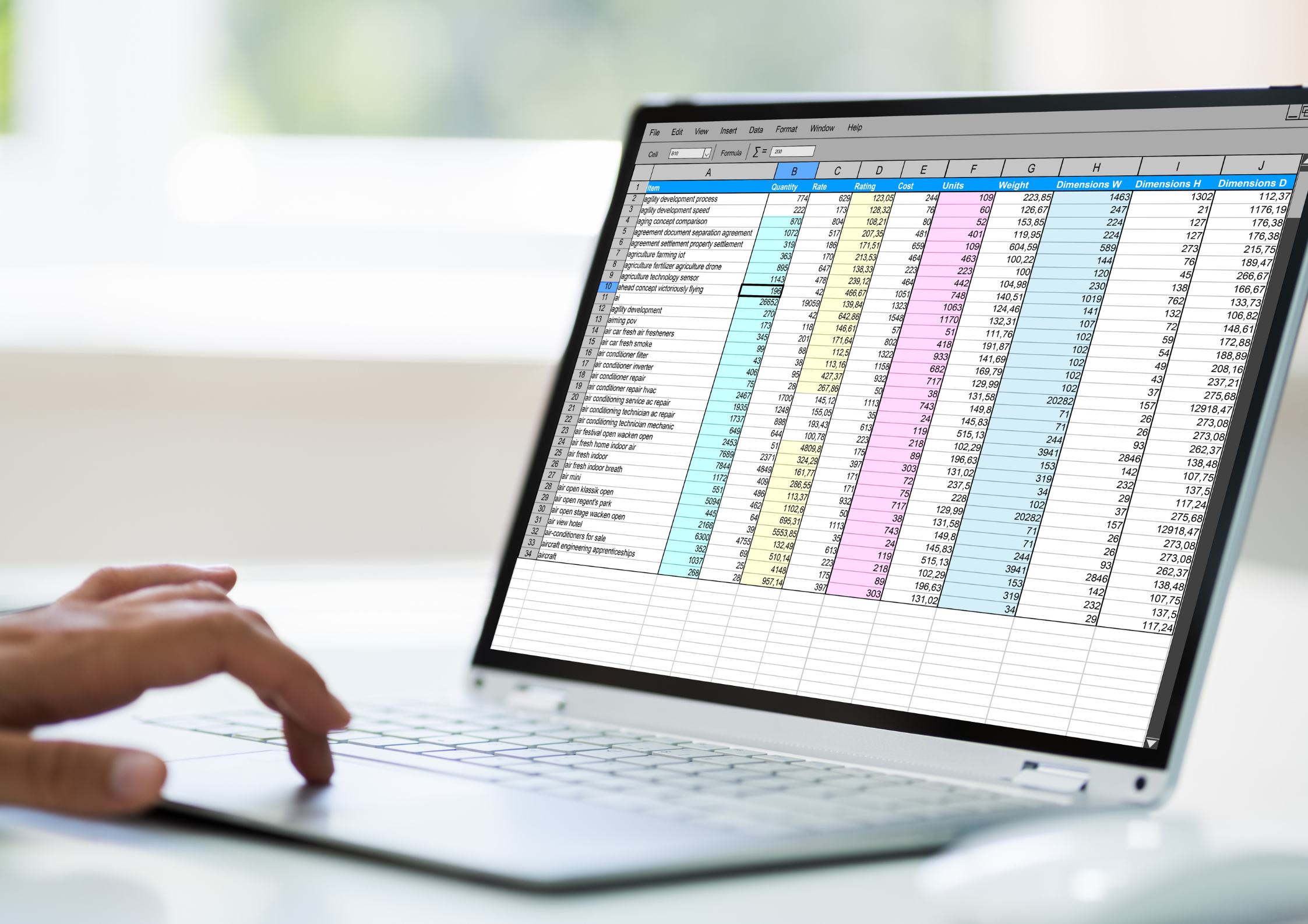 OpenAI pushes deeper into enterprise workflows with ChatGPT tools for Excel