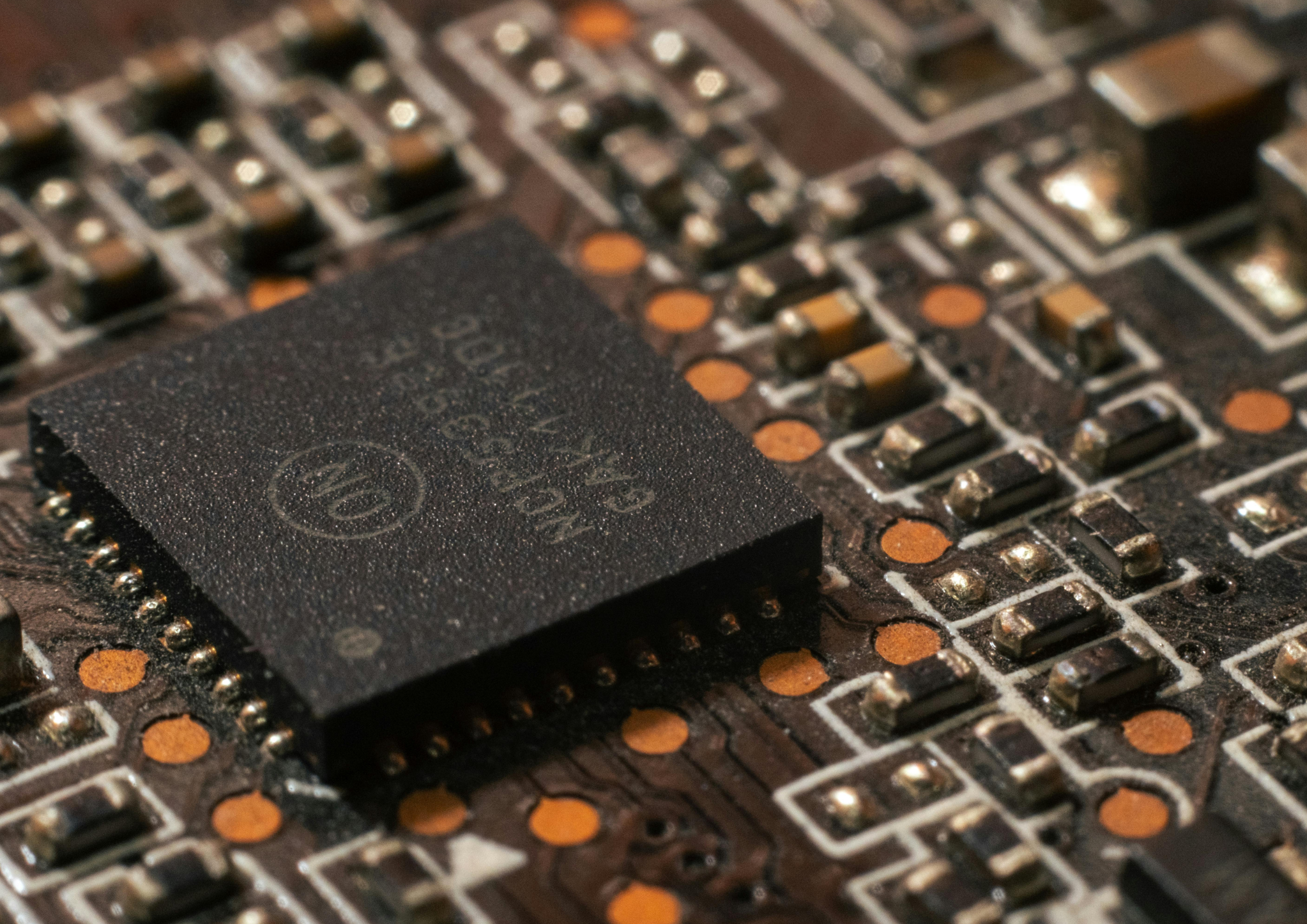 UK launches AI Hardware Plan with £80m skills package for semiconductors