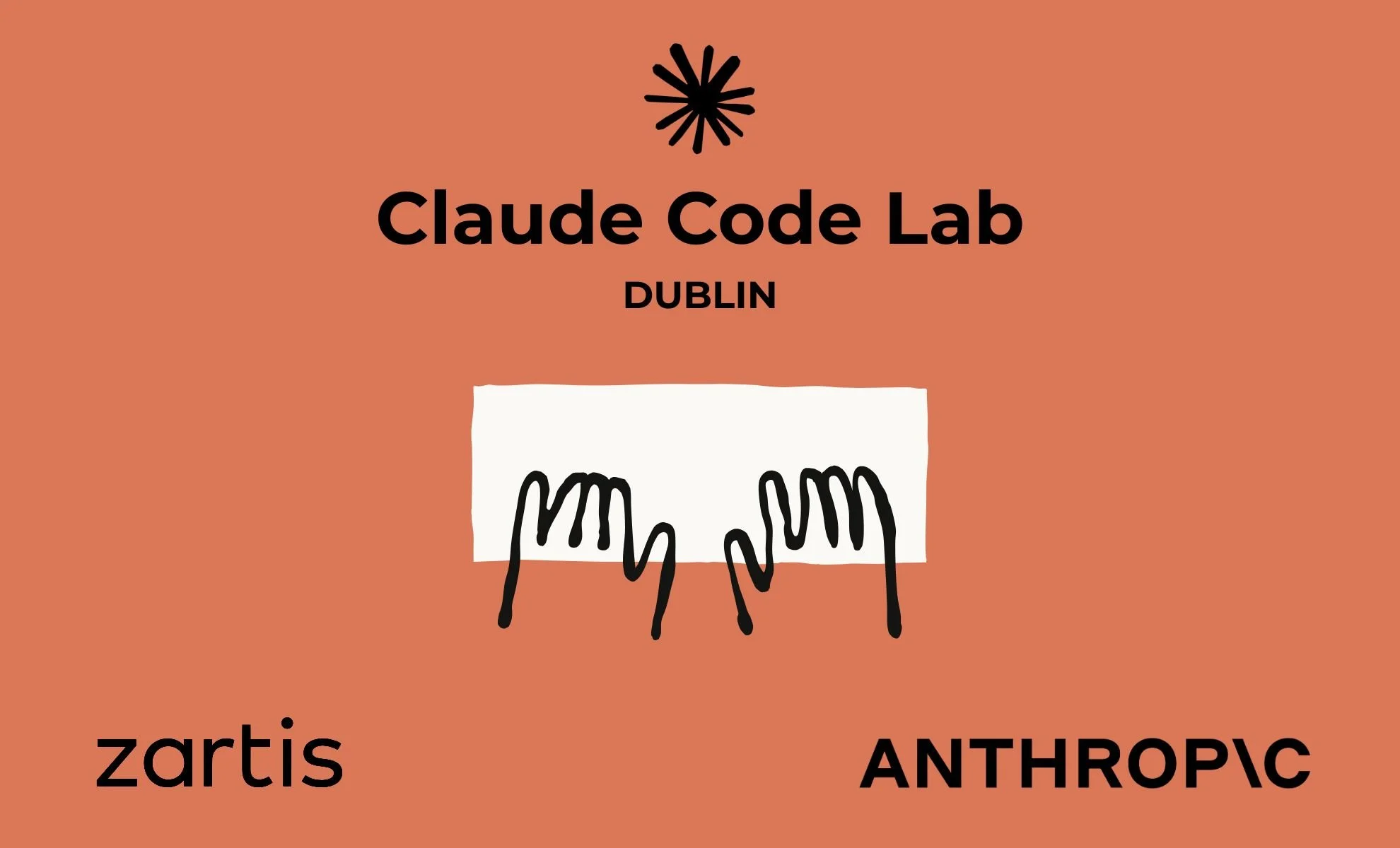 Zartis and Anthropic bring Claude Code Lab to Dublin for practical AI development