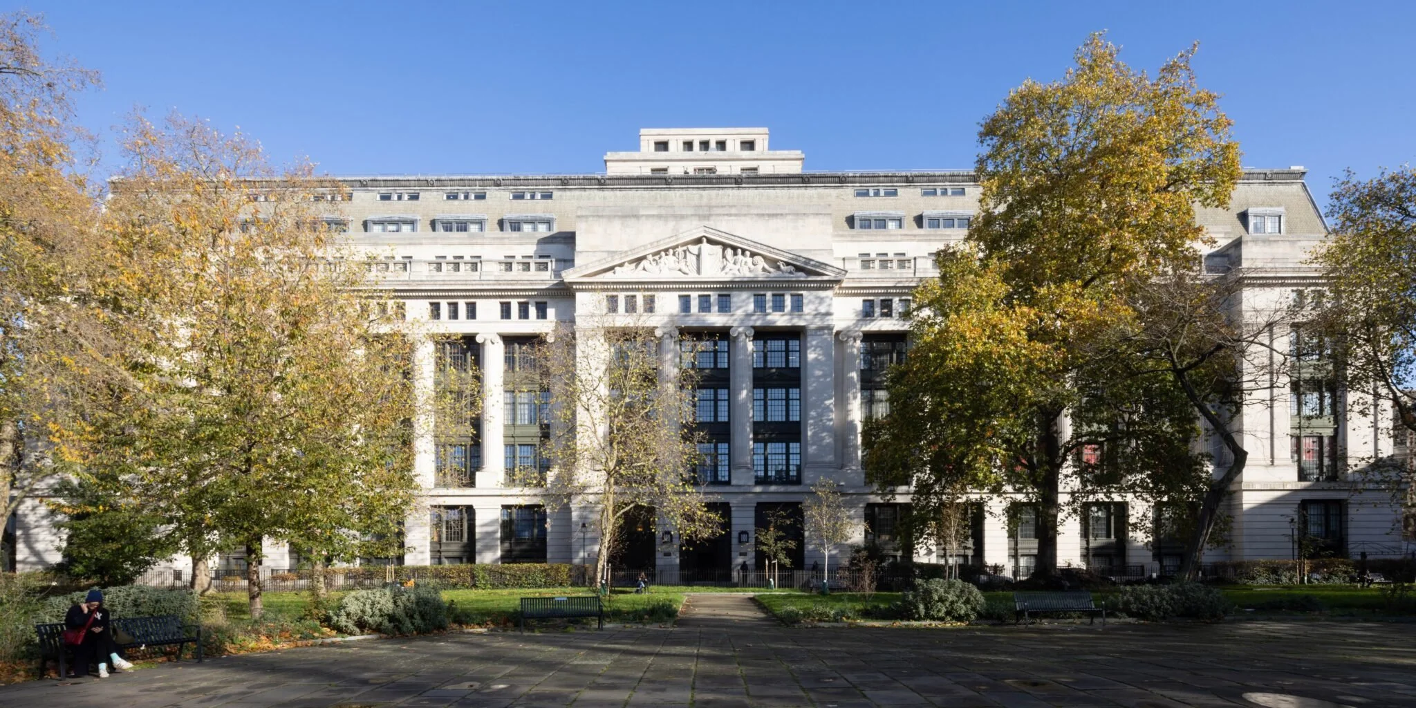 BioInnovation Institute chooses London for first international accelerator