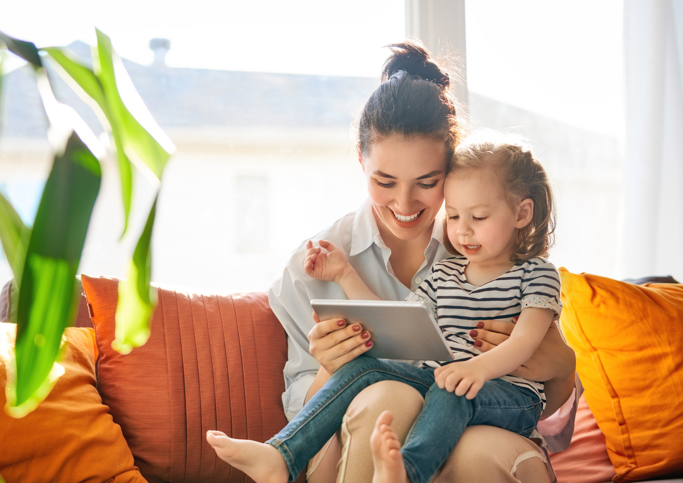 Feed.fm survey finds "clean" music labels are failing parents inside kids' apps