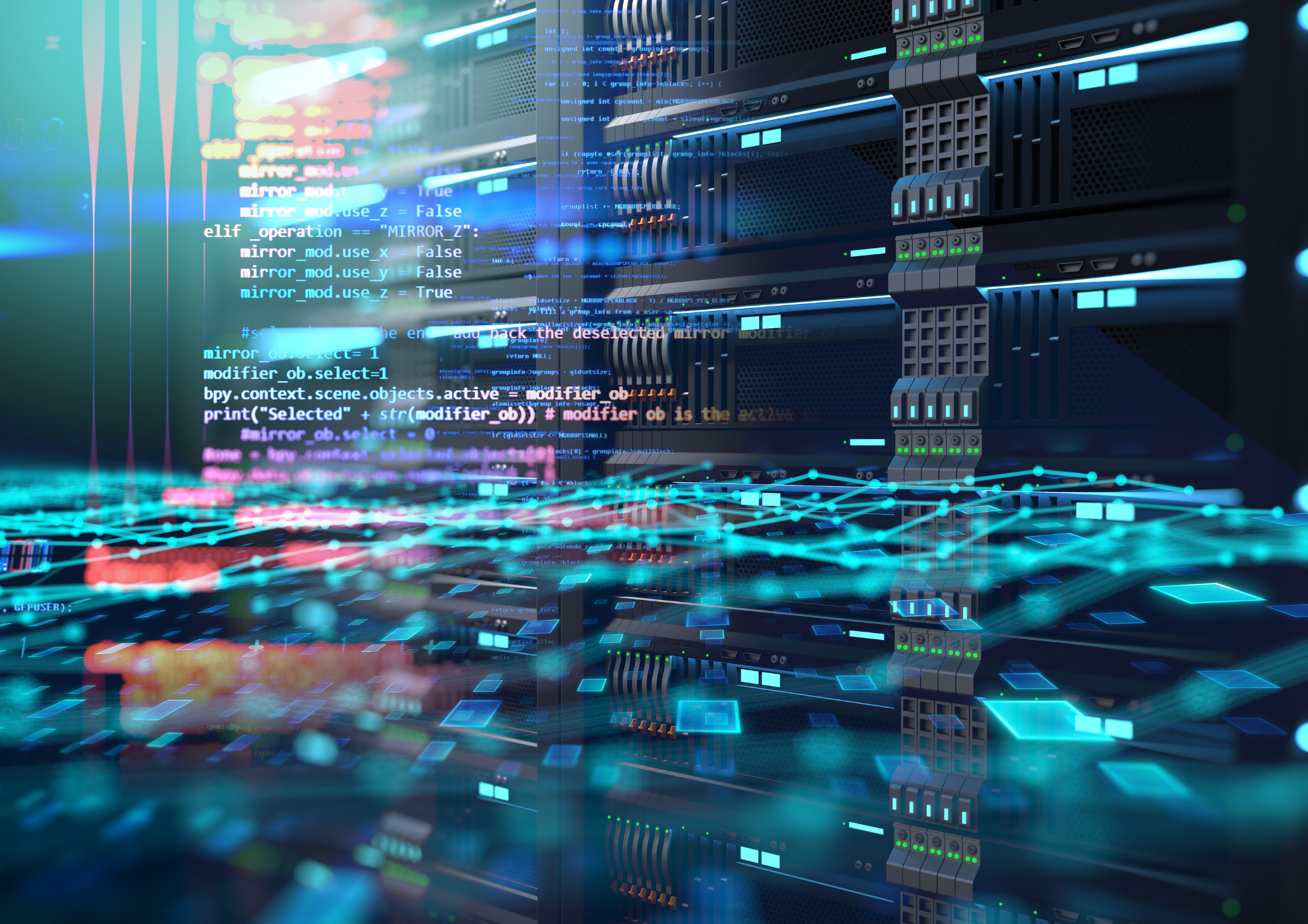 UCL to host £19.5m national supercomputing facility as UK expands research compute capacity