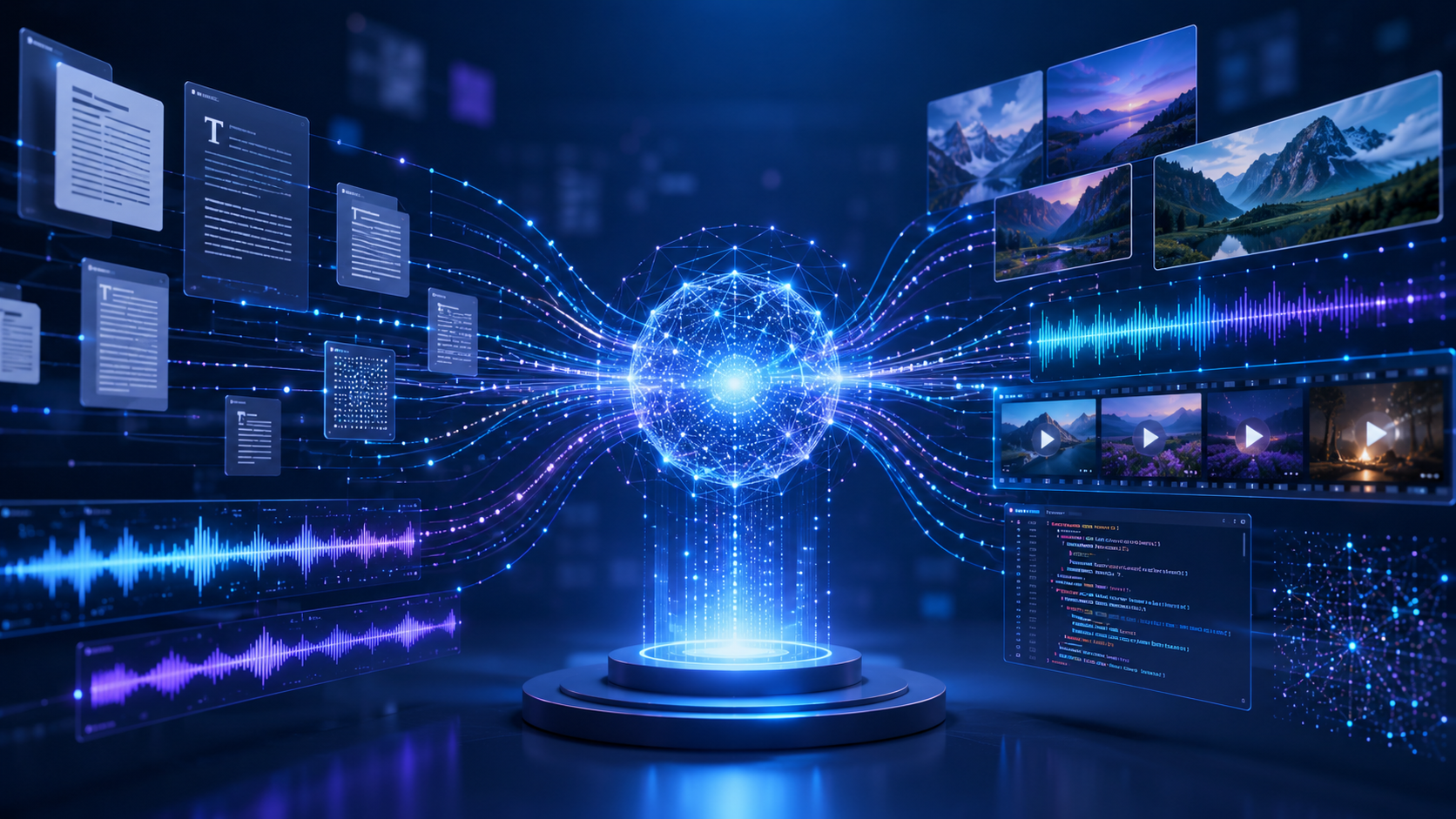 Google DeepMind puts Gemini Embedding 2 into the race for multimodal AI search