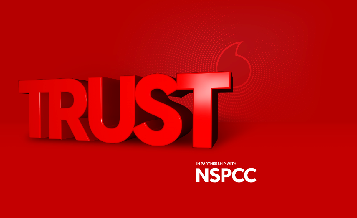 VodafoneThree backs move to bring AI chatbots under UK Online Safety Act