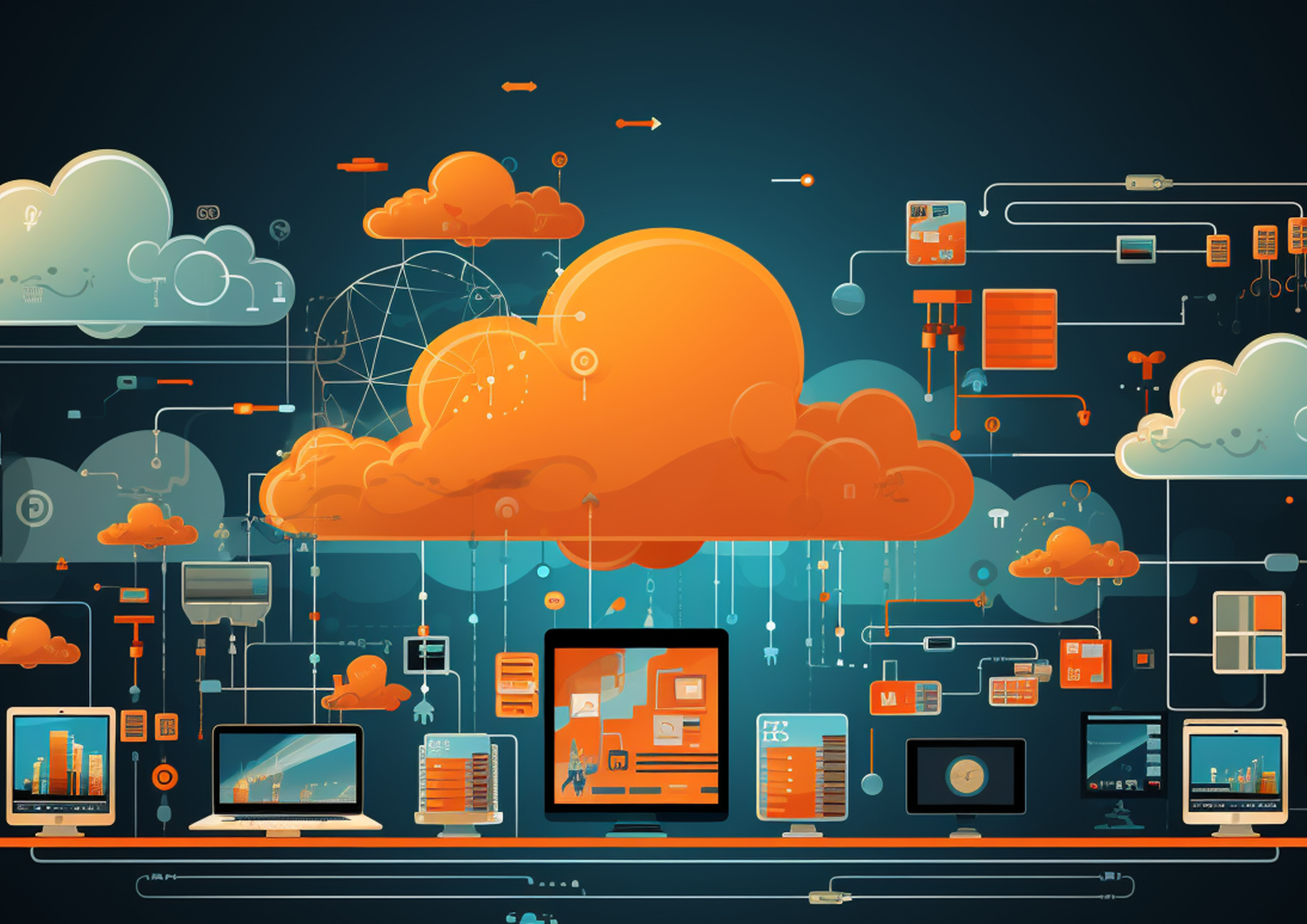 Google Cloud and NVIDIA unveil Vera Rubin AI systems and new sovereign cloud tools