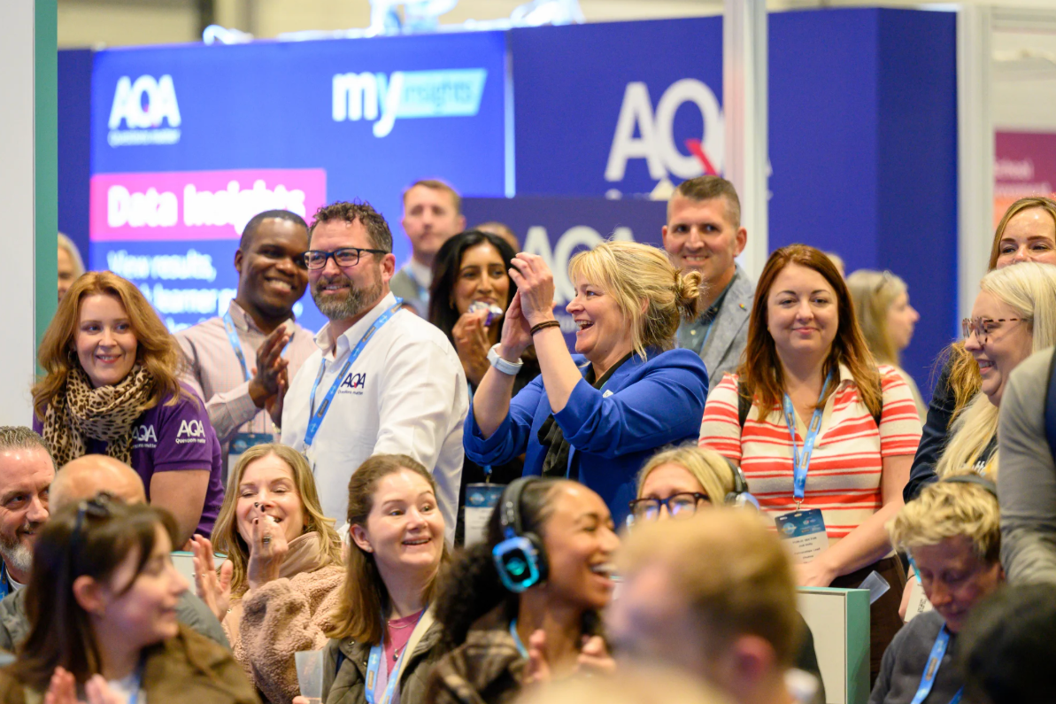 SAASHOW Birmingham: where school leaders come to shape the future of education