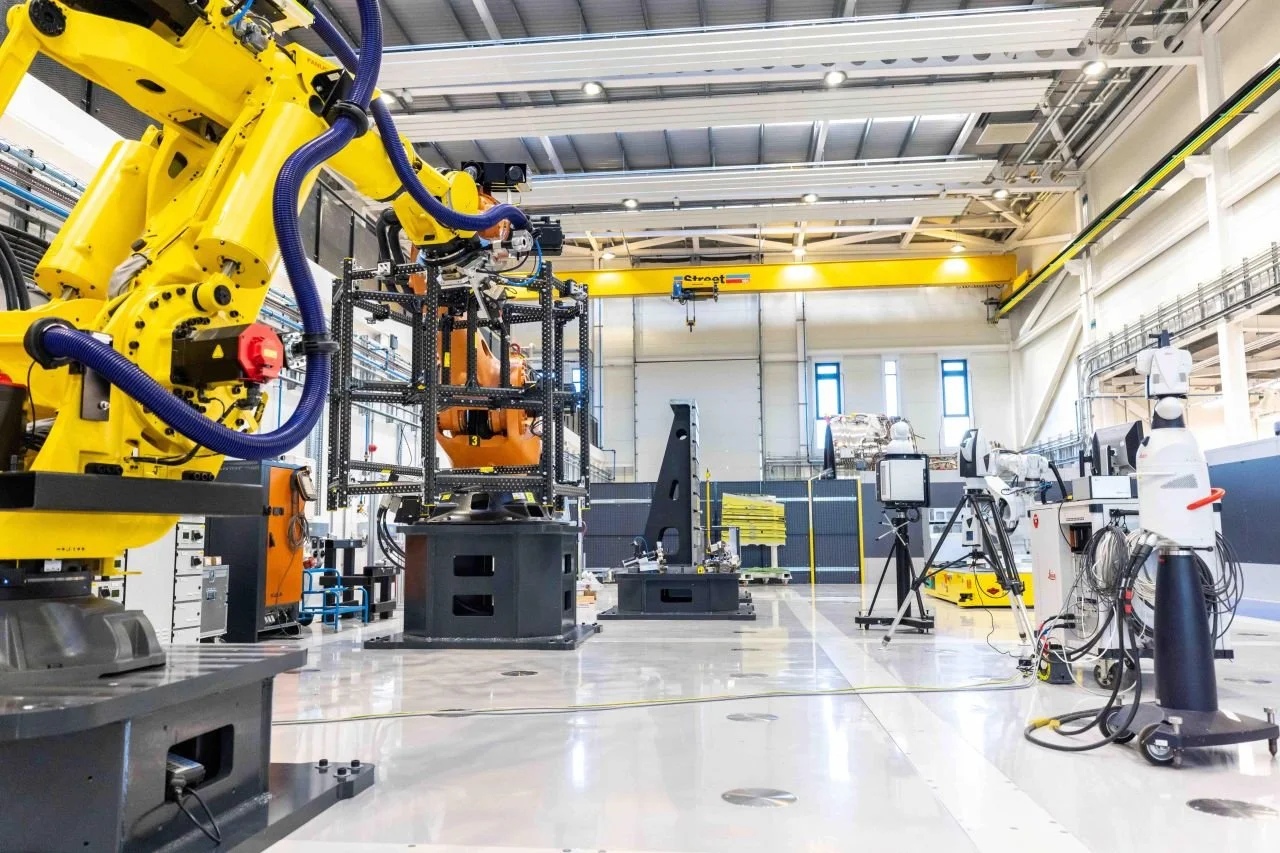 University of Nottingham to lead £13.6m in projects under East Midlands clean technology program