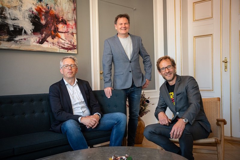 Digital identity specialist Signicat expands its European footprint with Inverid acquisition