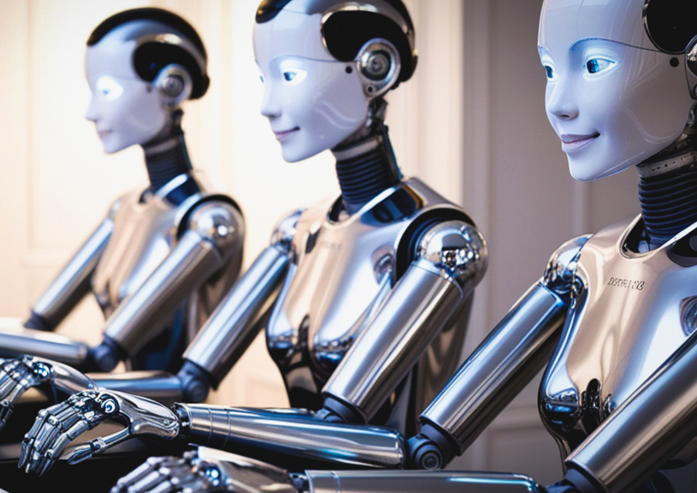 NUS Computing launches MAGIC Lab for robotics AI research | ETIH EdTech ...