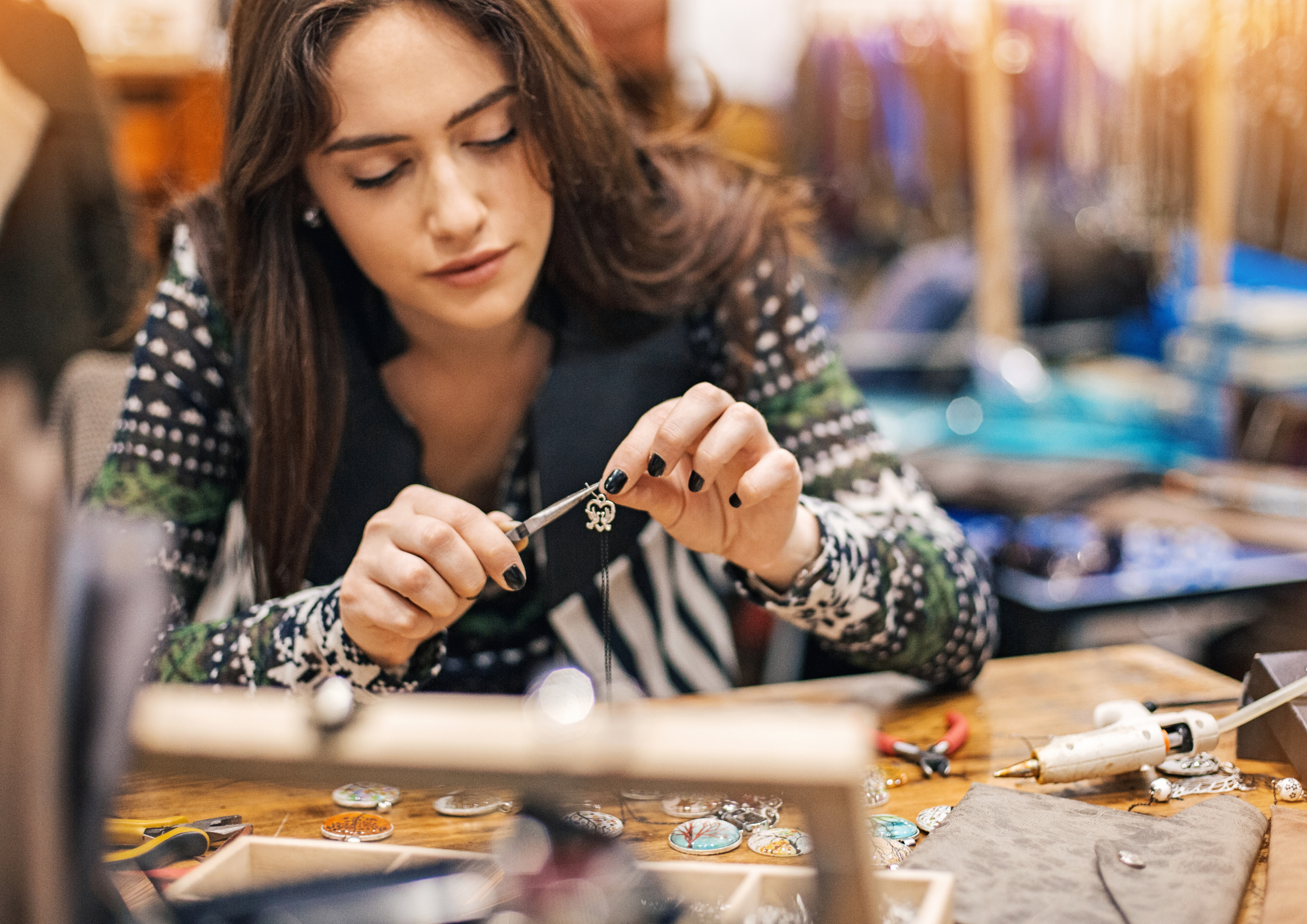 Golden Peak Media acquires Creativebug to expand online craft learning ...