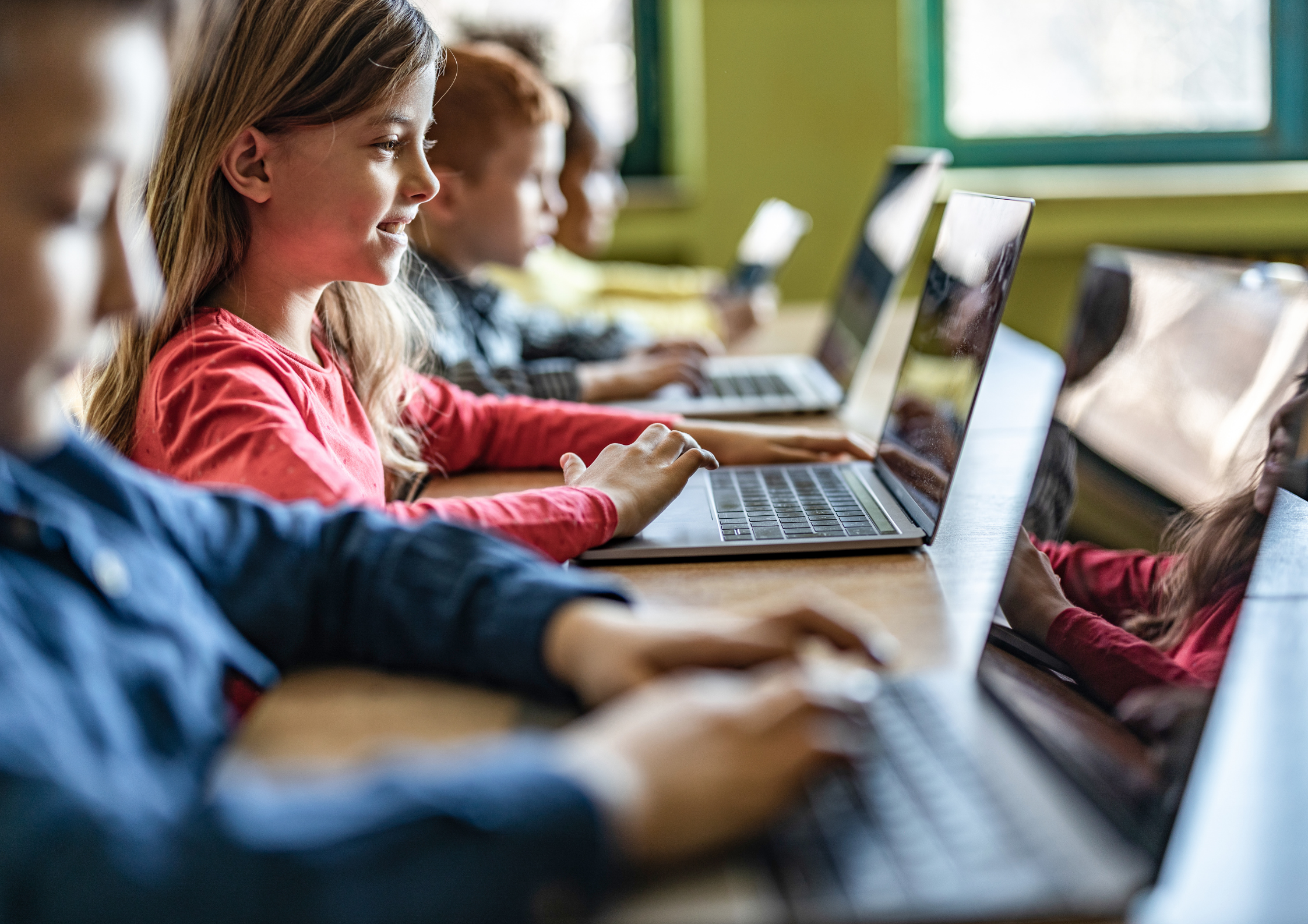 Anthology leverages AI and AWS to enhances student enrollment and ...